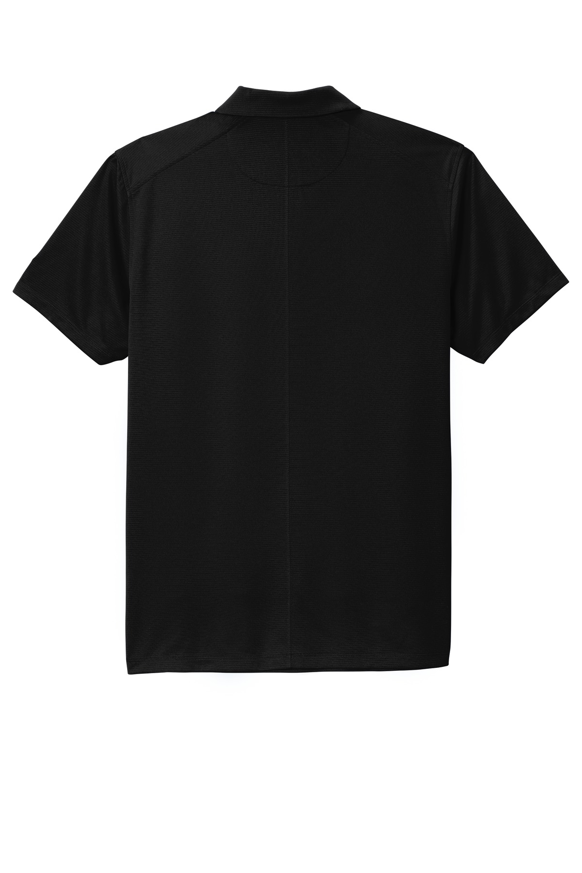 Back side