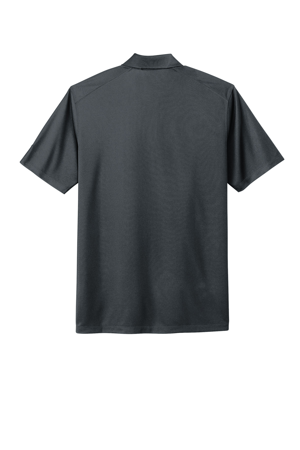 Back side