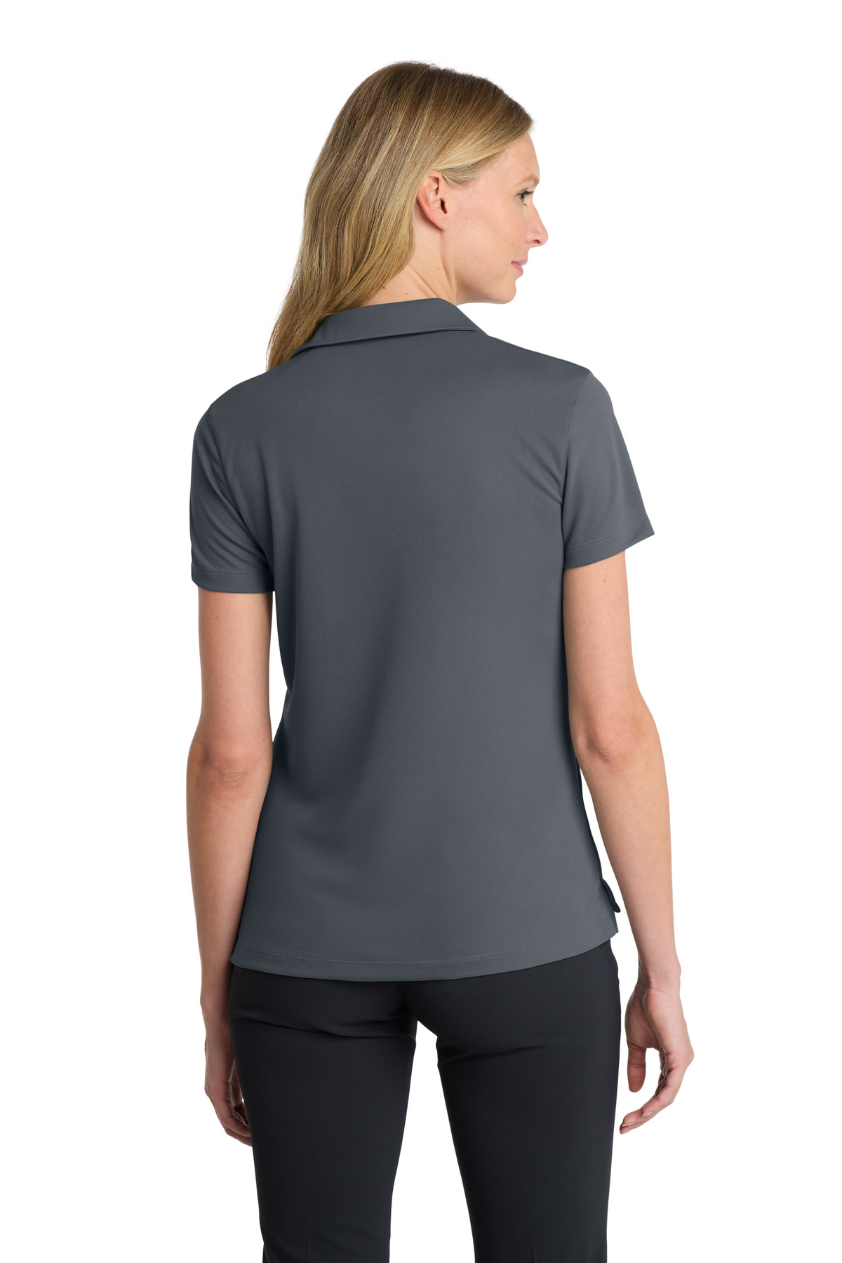 Model Back