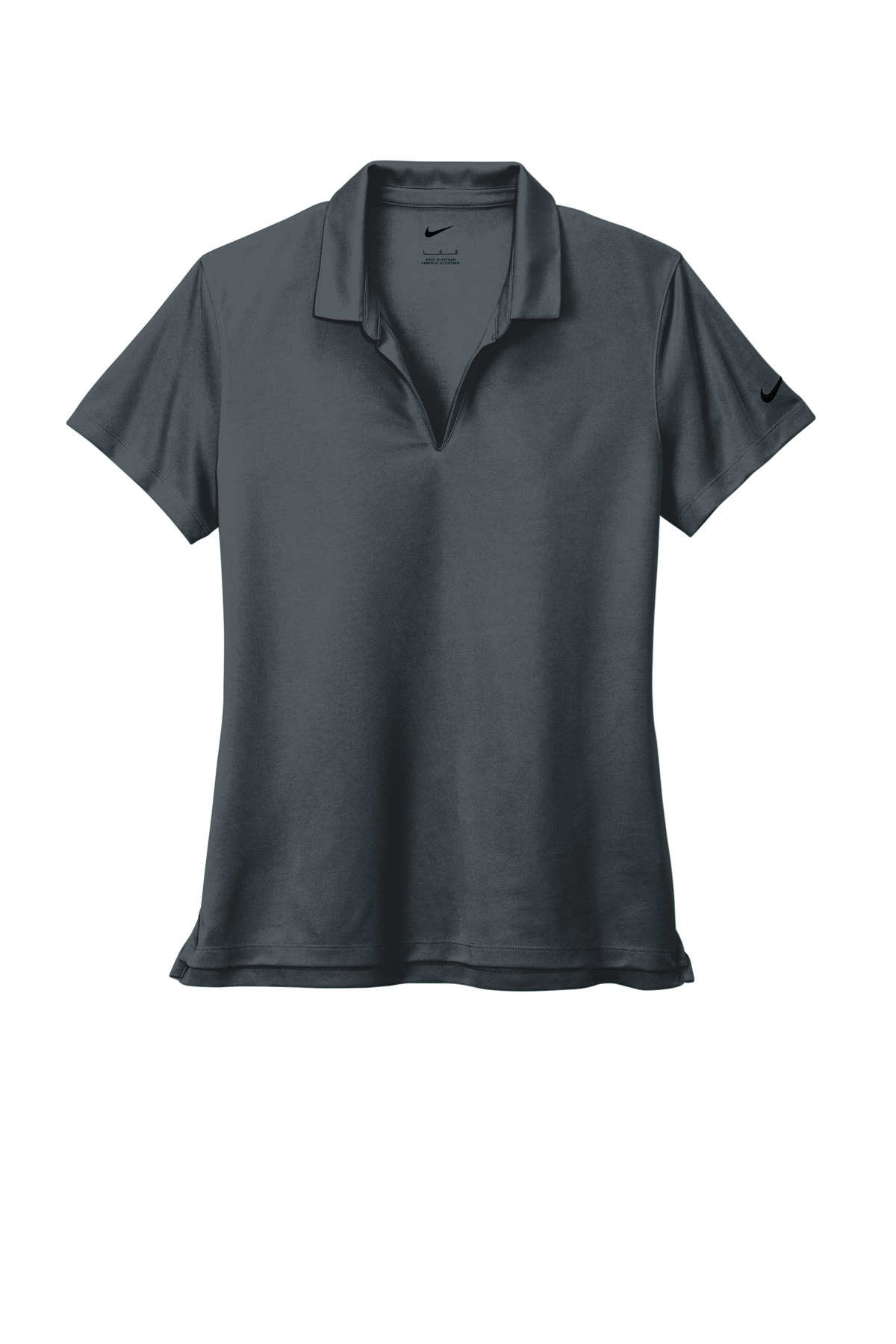 Ladies Dri-FIT Micro Pique 2.0 Polo