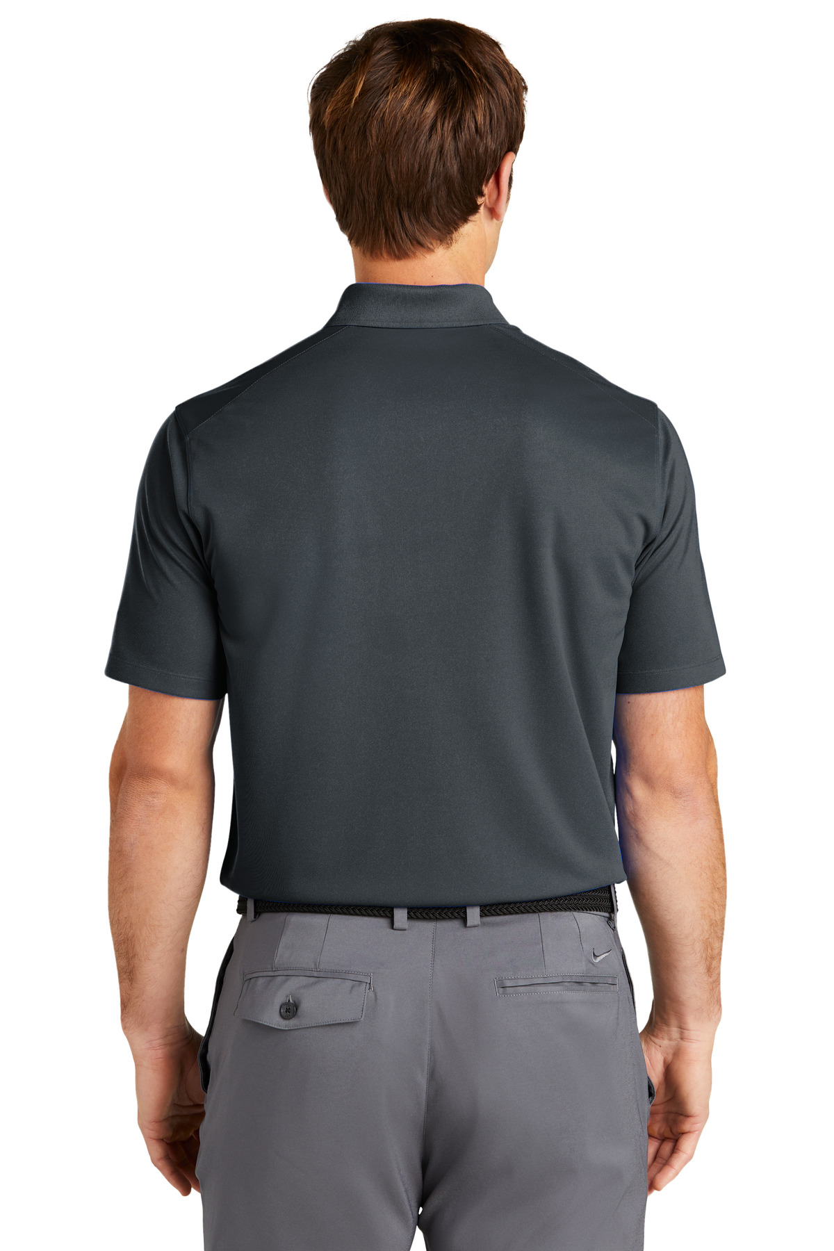 Model Back