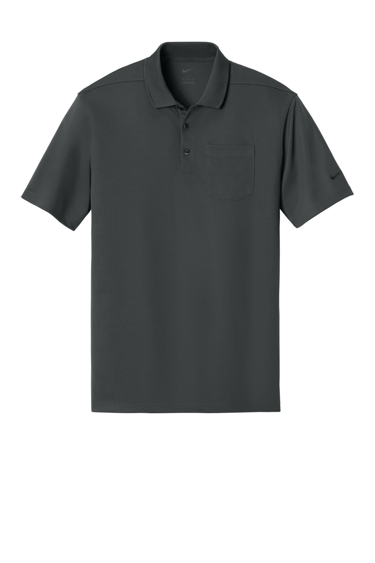 Dri-FIT Micro Pique 2.0 Pocket Polo