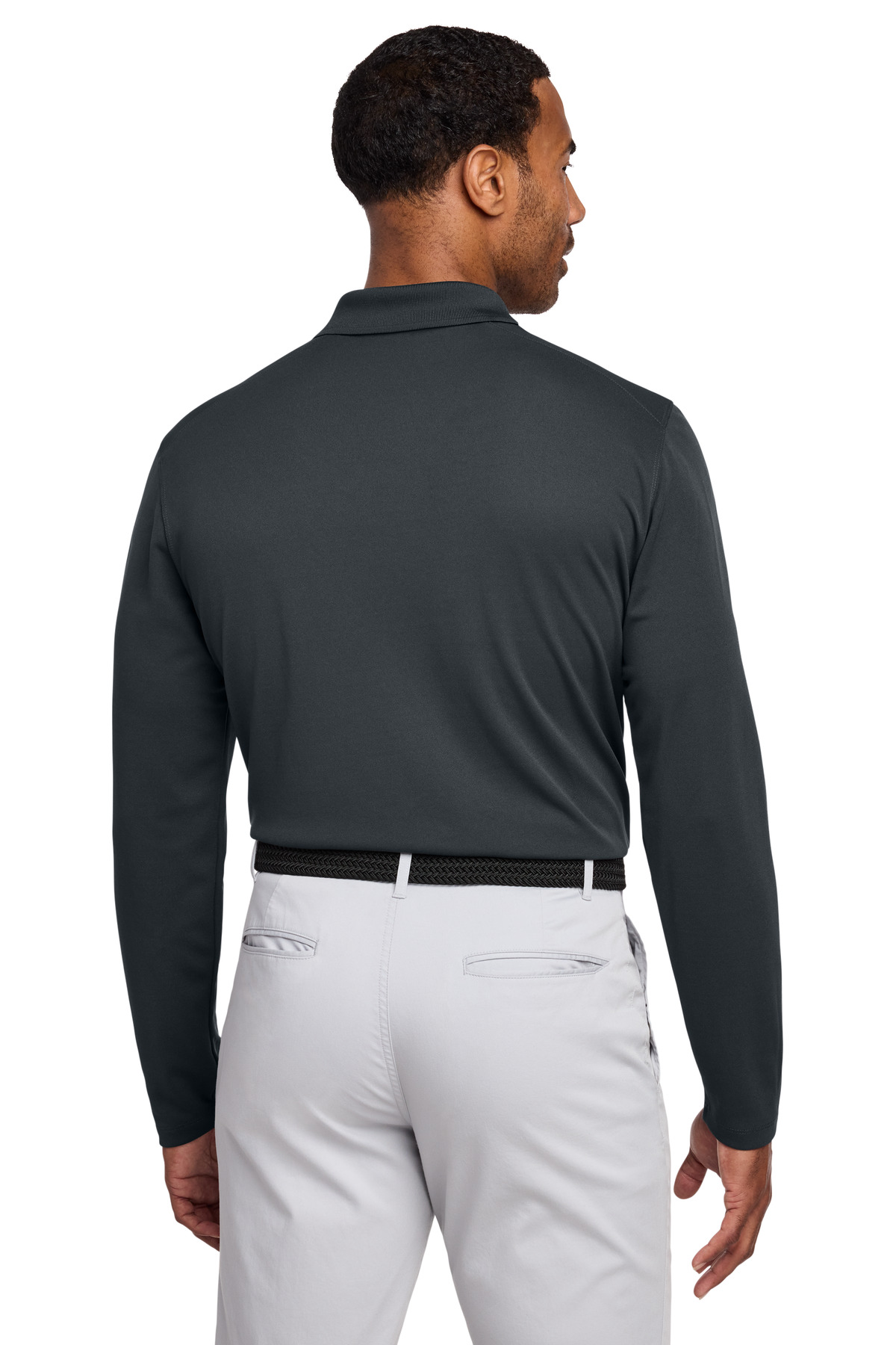 Model Back