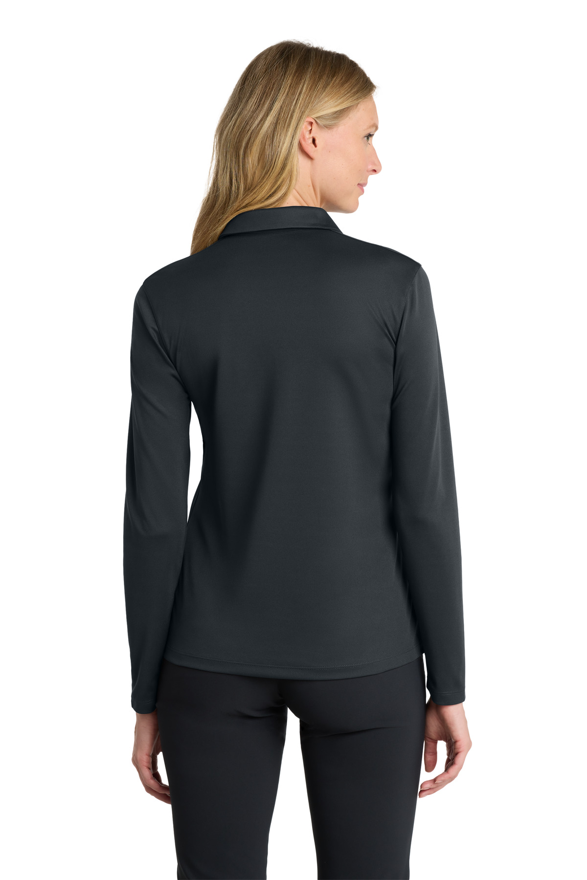 Model Back