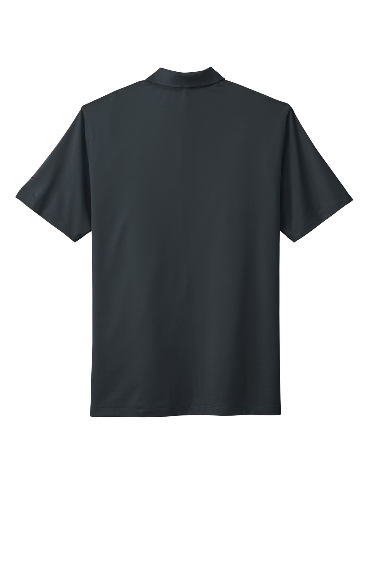 Back side