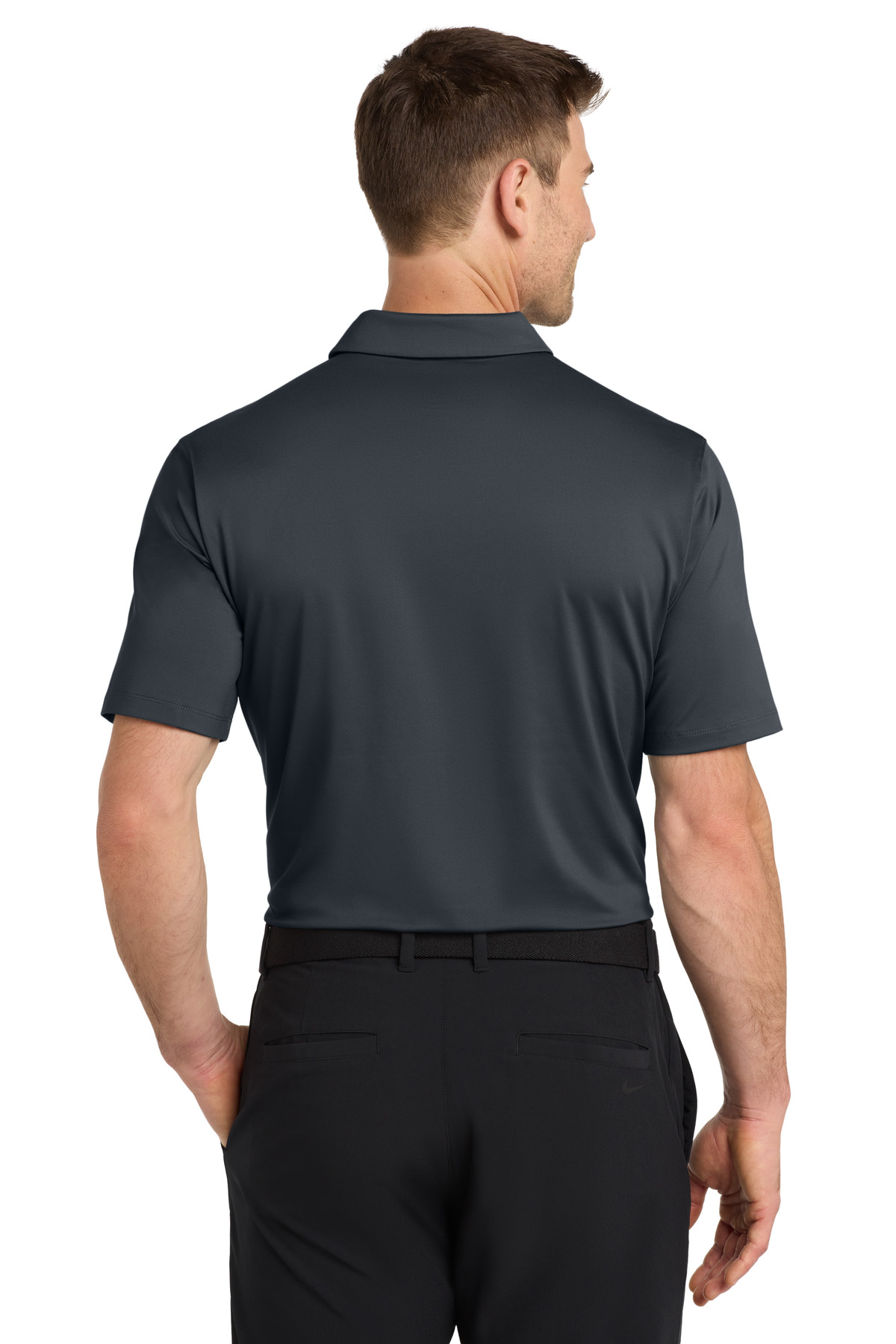Model Back