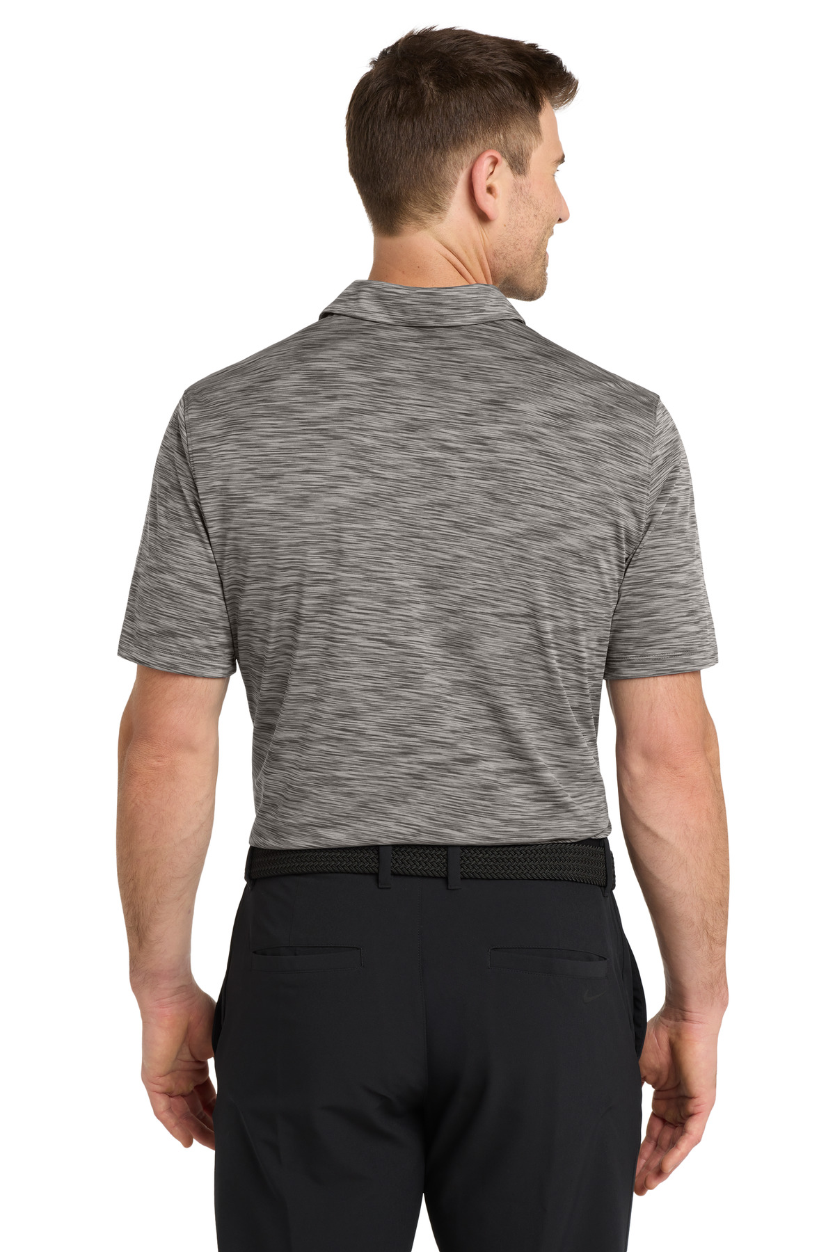 Model Back