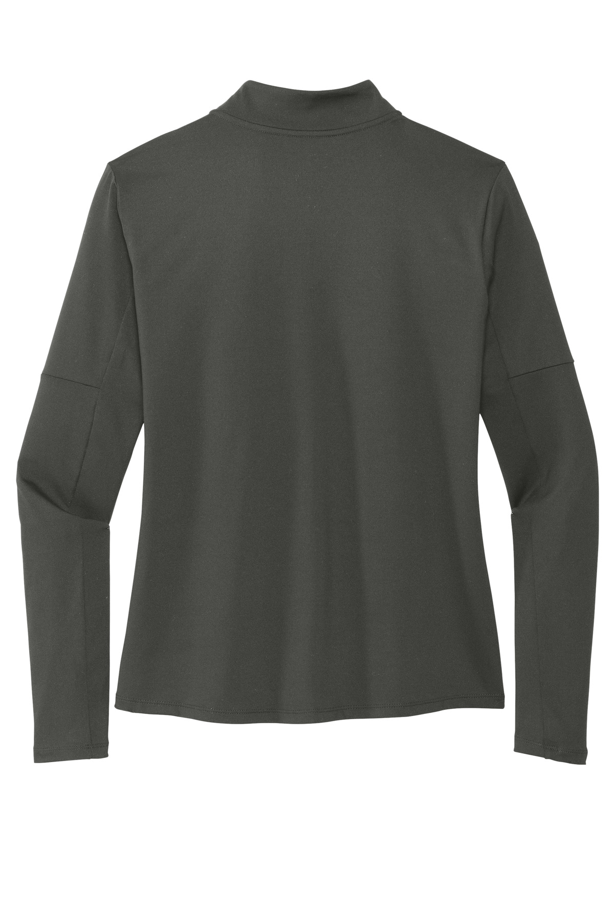 Back side