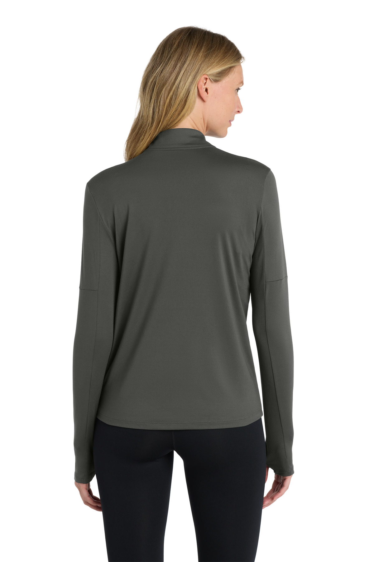 Model Back