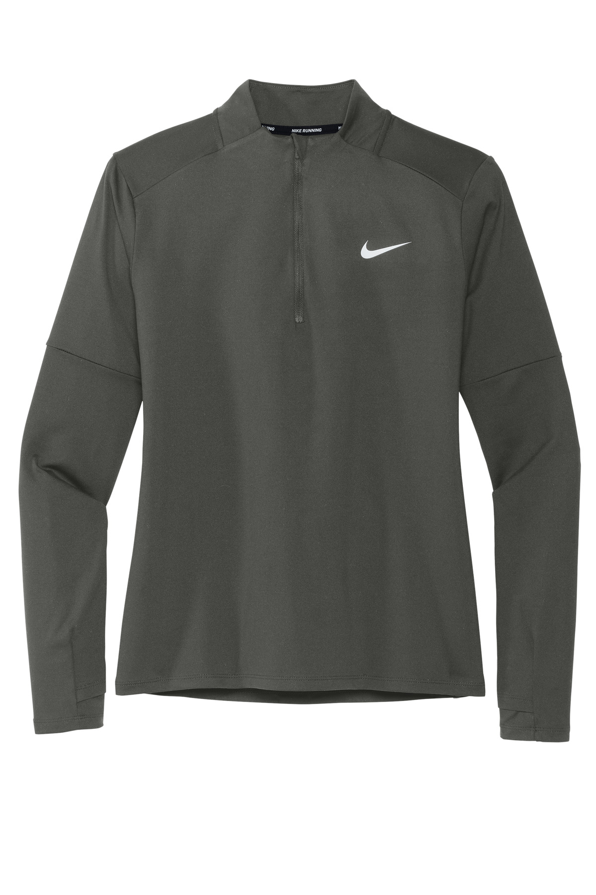 Ladies Dri-FIT Element 1/2-Zip Top