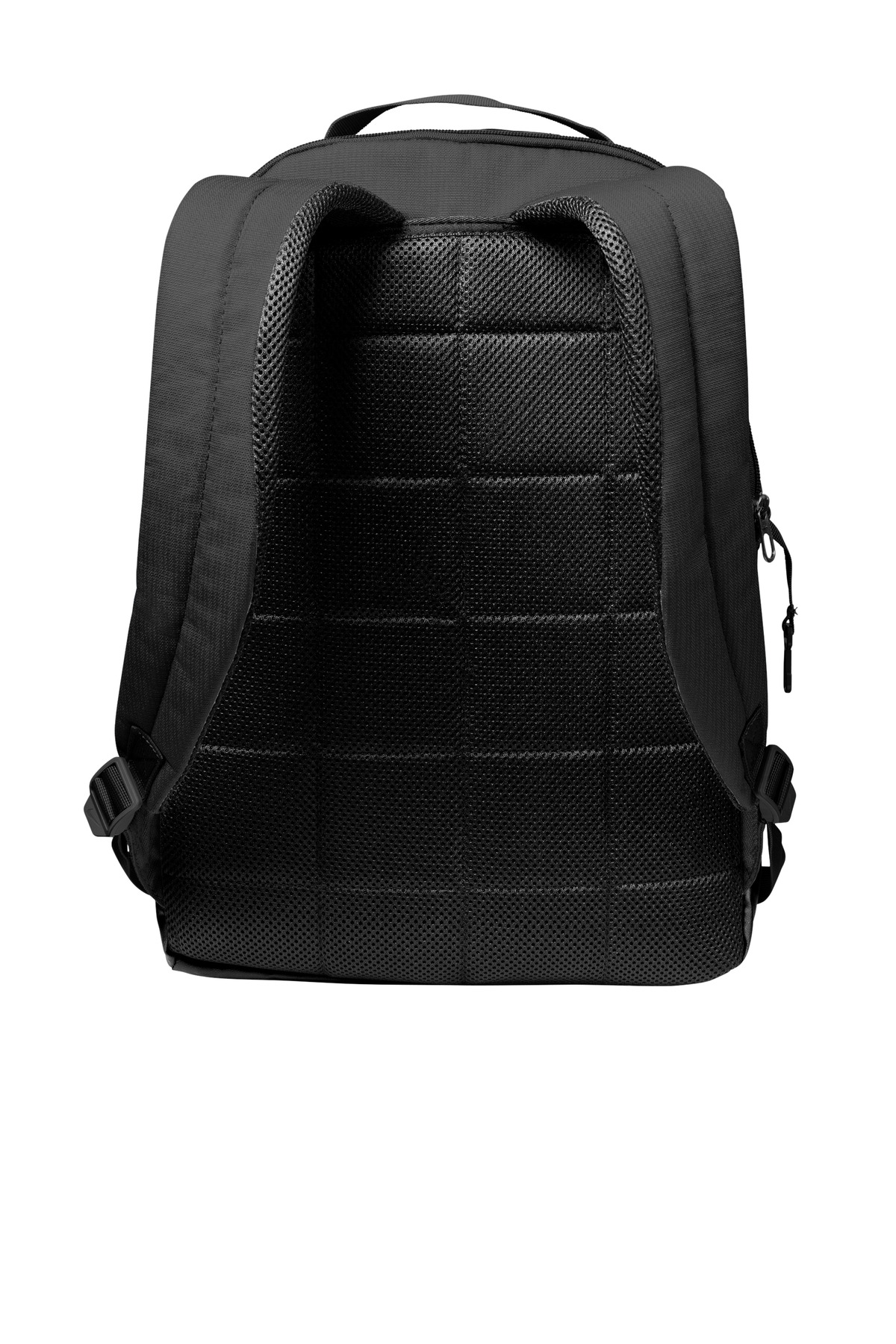 Model Back
