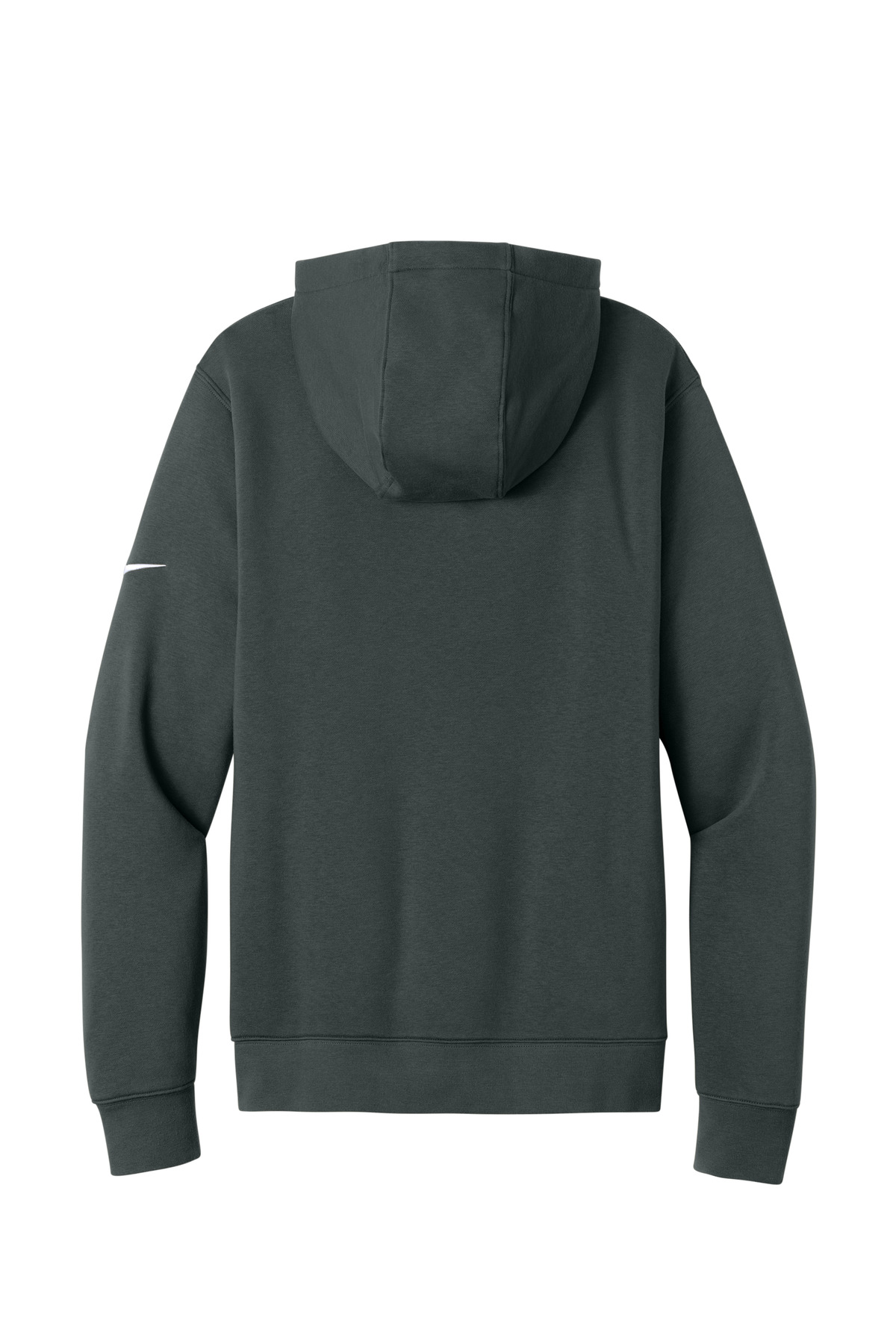 Back side