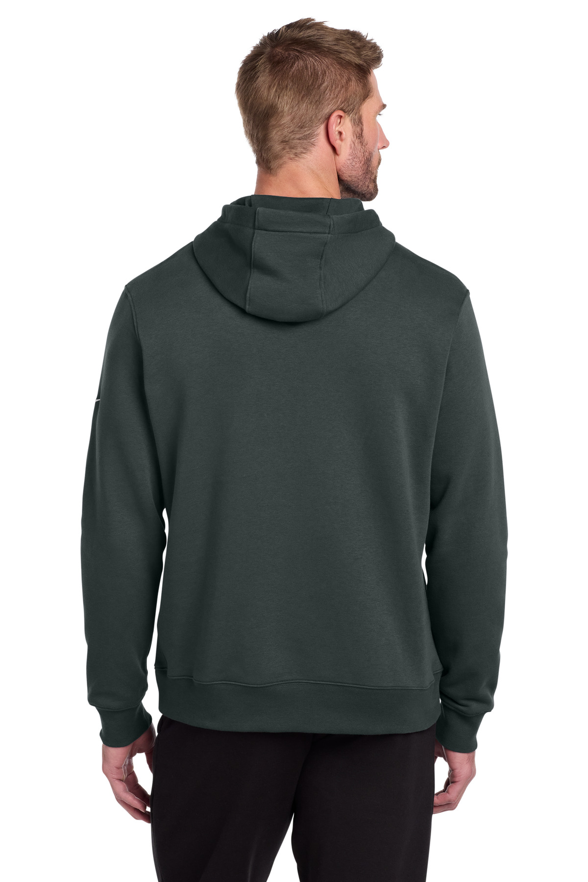 Model Back