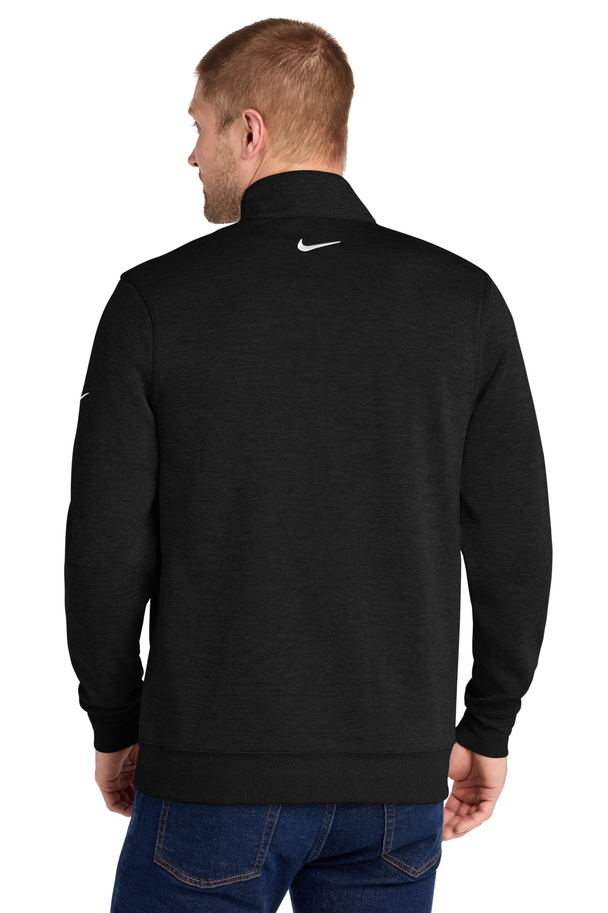 Model Back