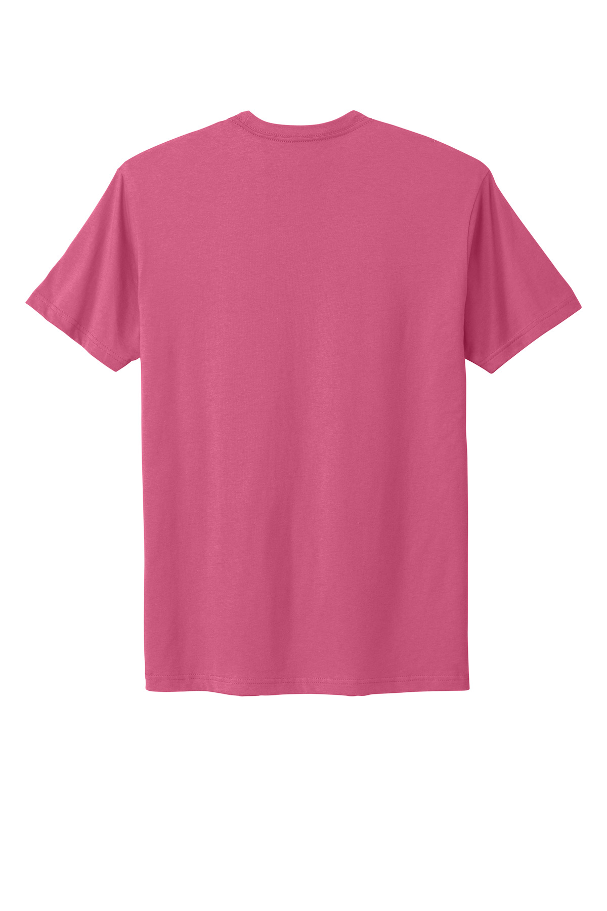 Unisex Cotton Tee.