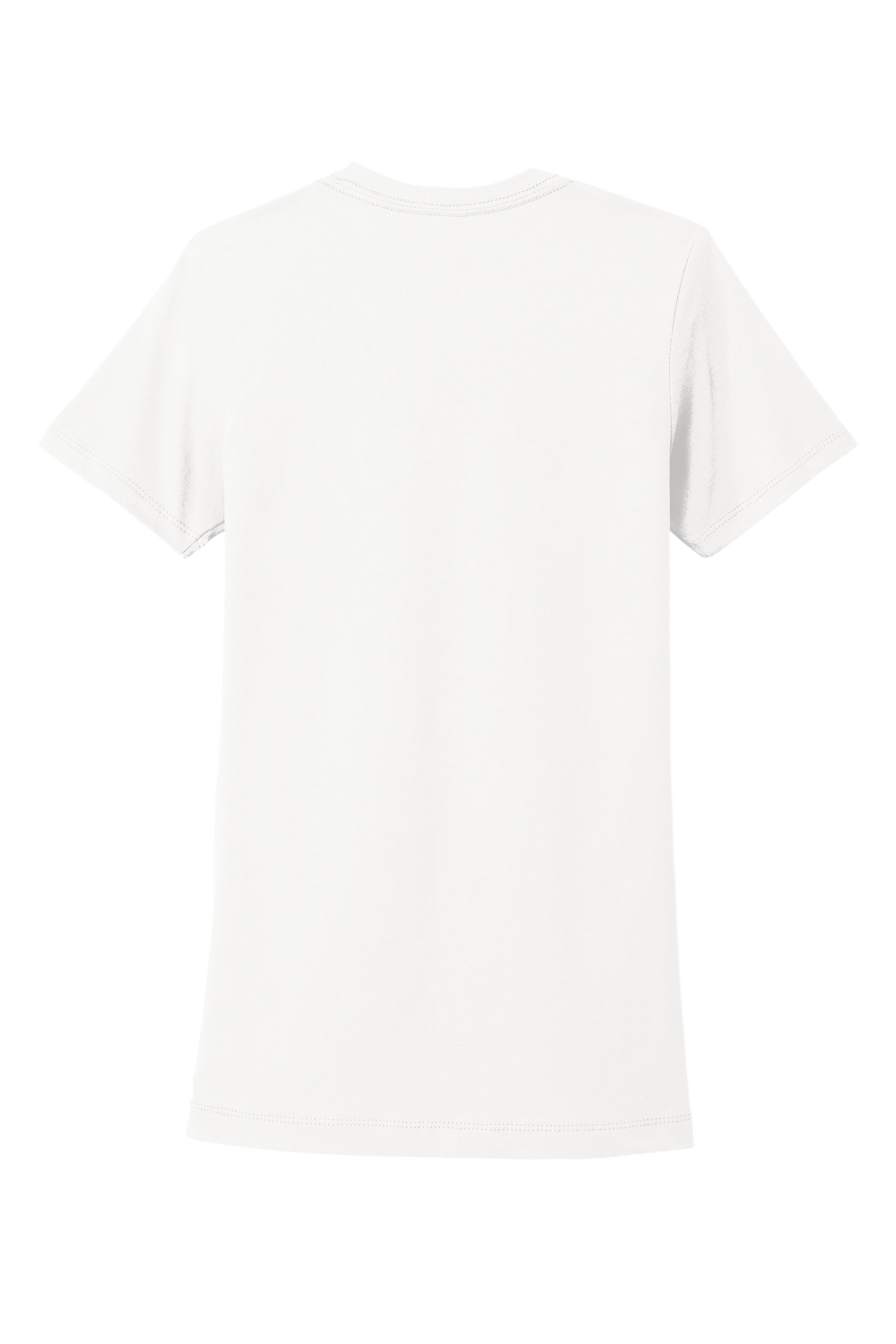 Women’s Cotton Boyfriend Tee.