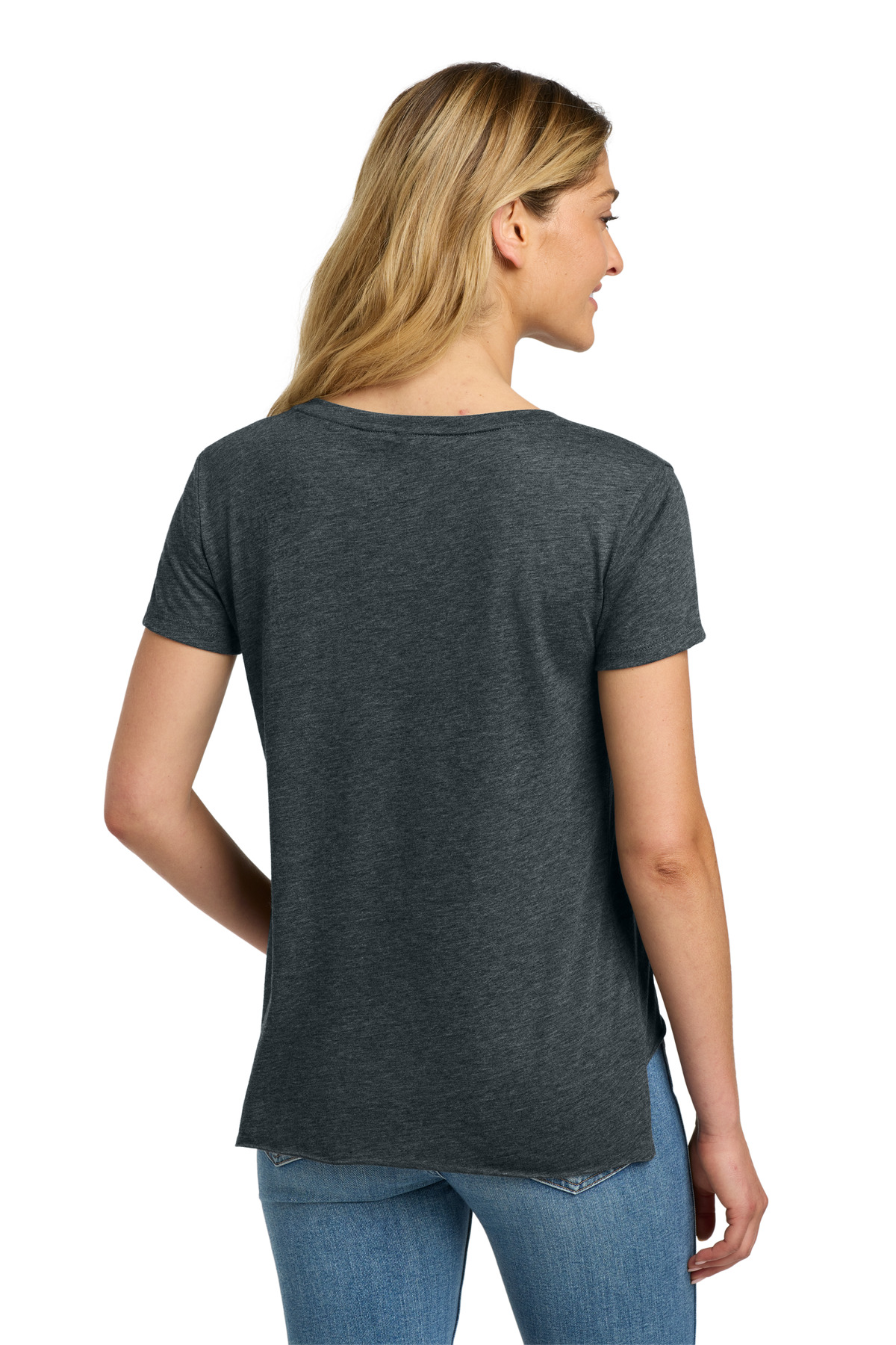 Model Back