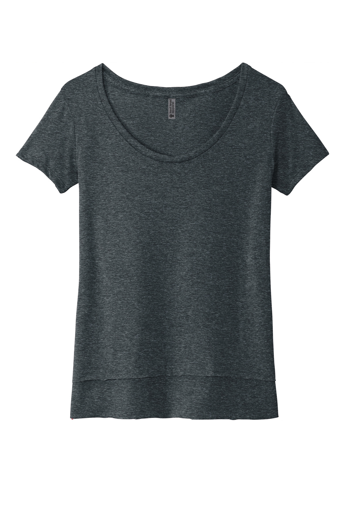 Women’s Festival Scoop Neck Tee.
