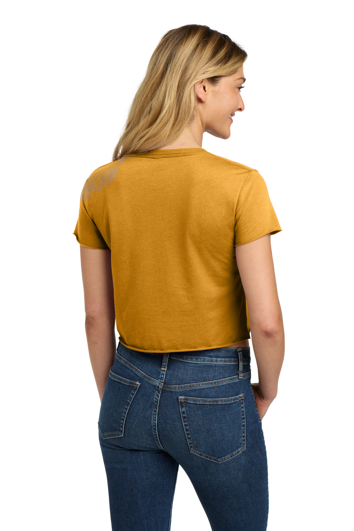 Model Back