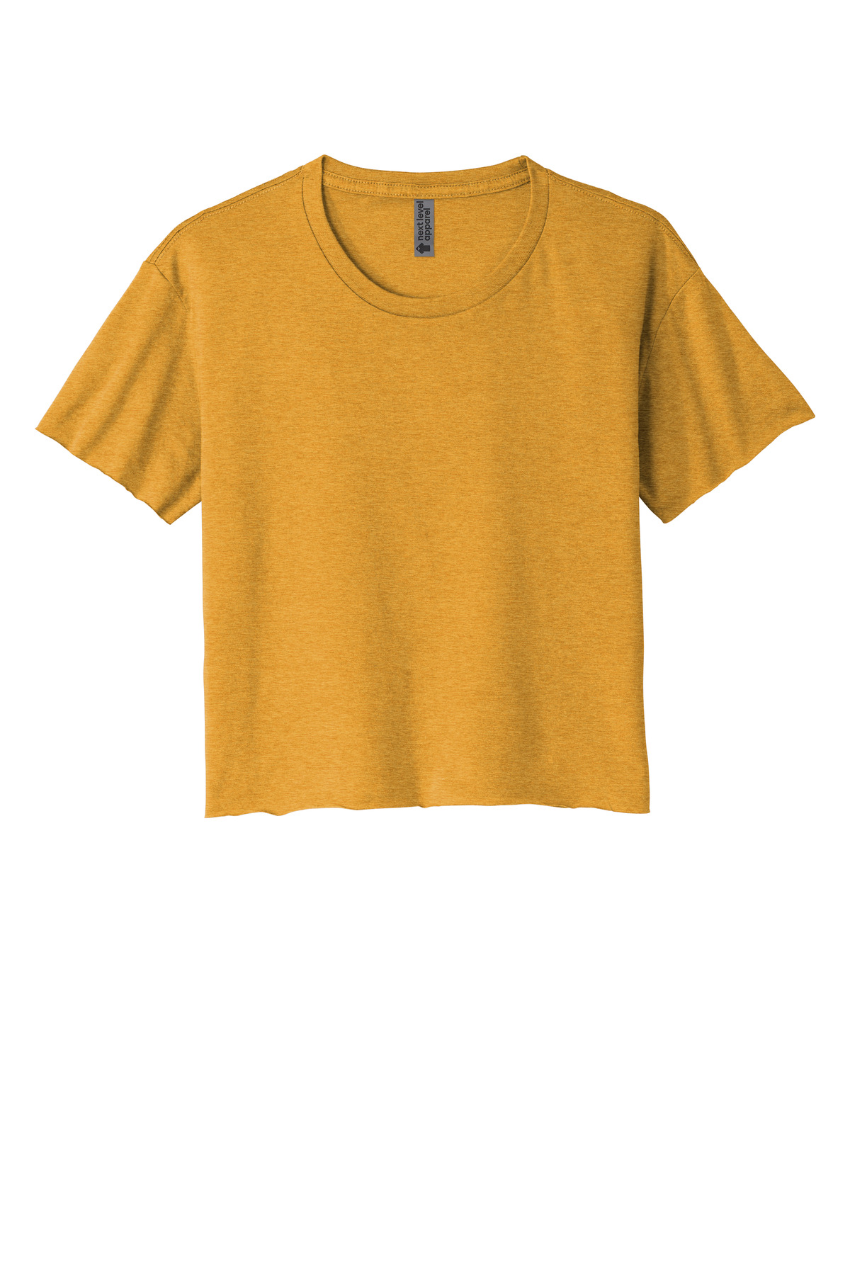 Women’s Festival Cali Crop Tee.