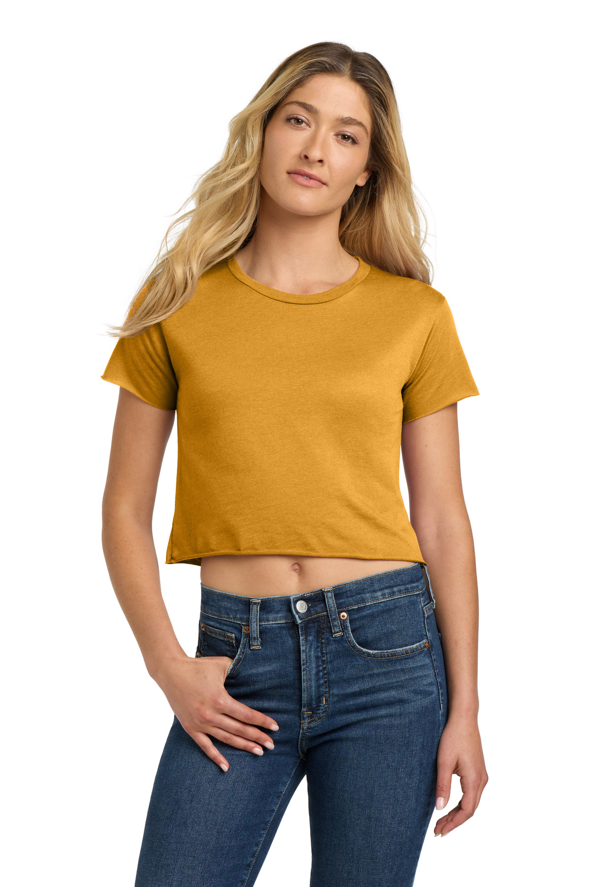Model Front