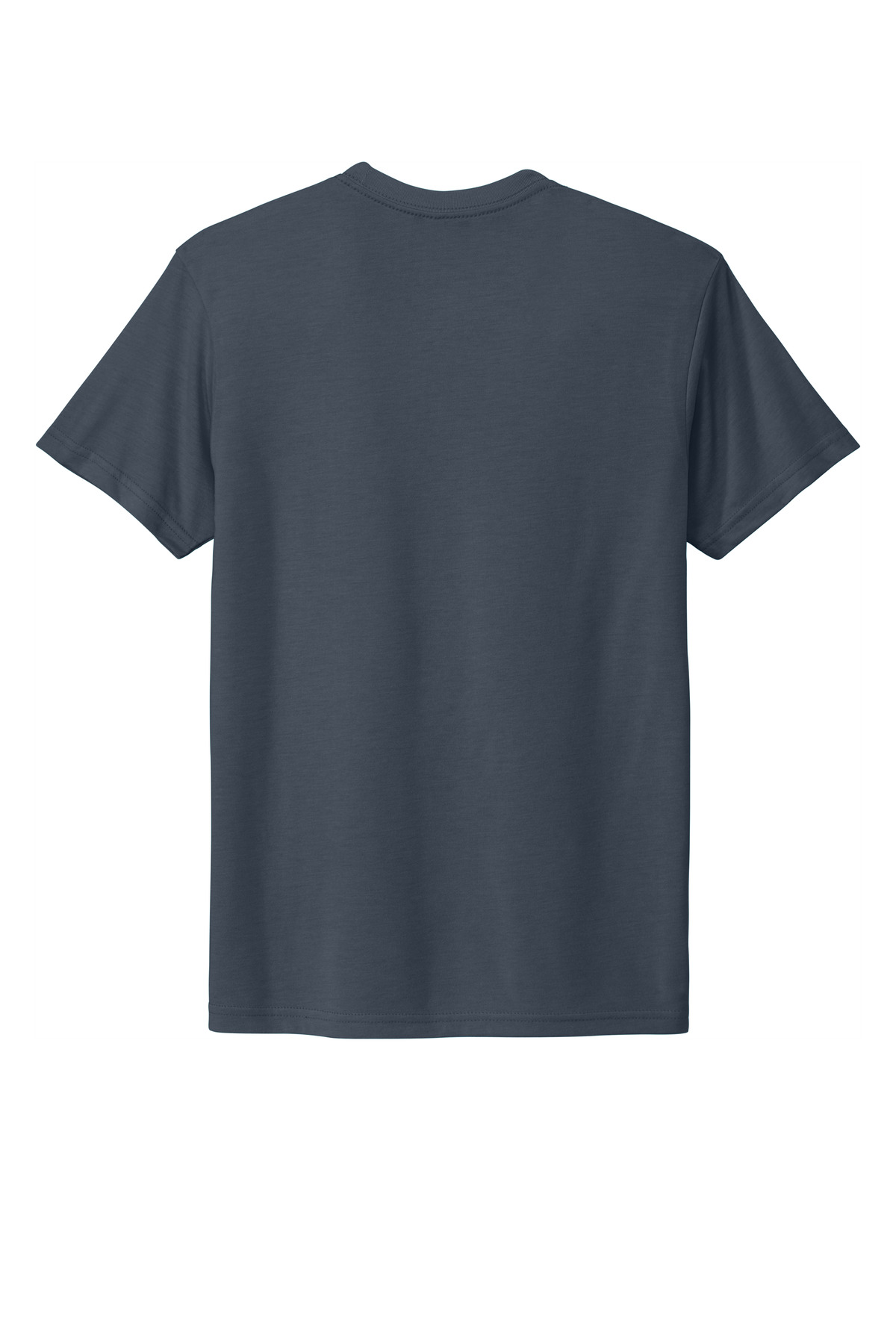 Unisex Tri-Blend Tee.