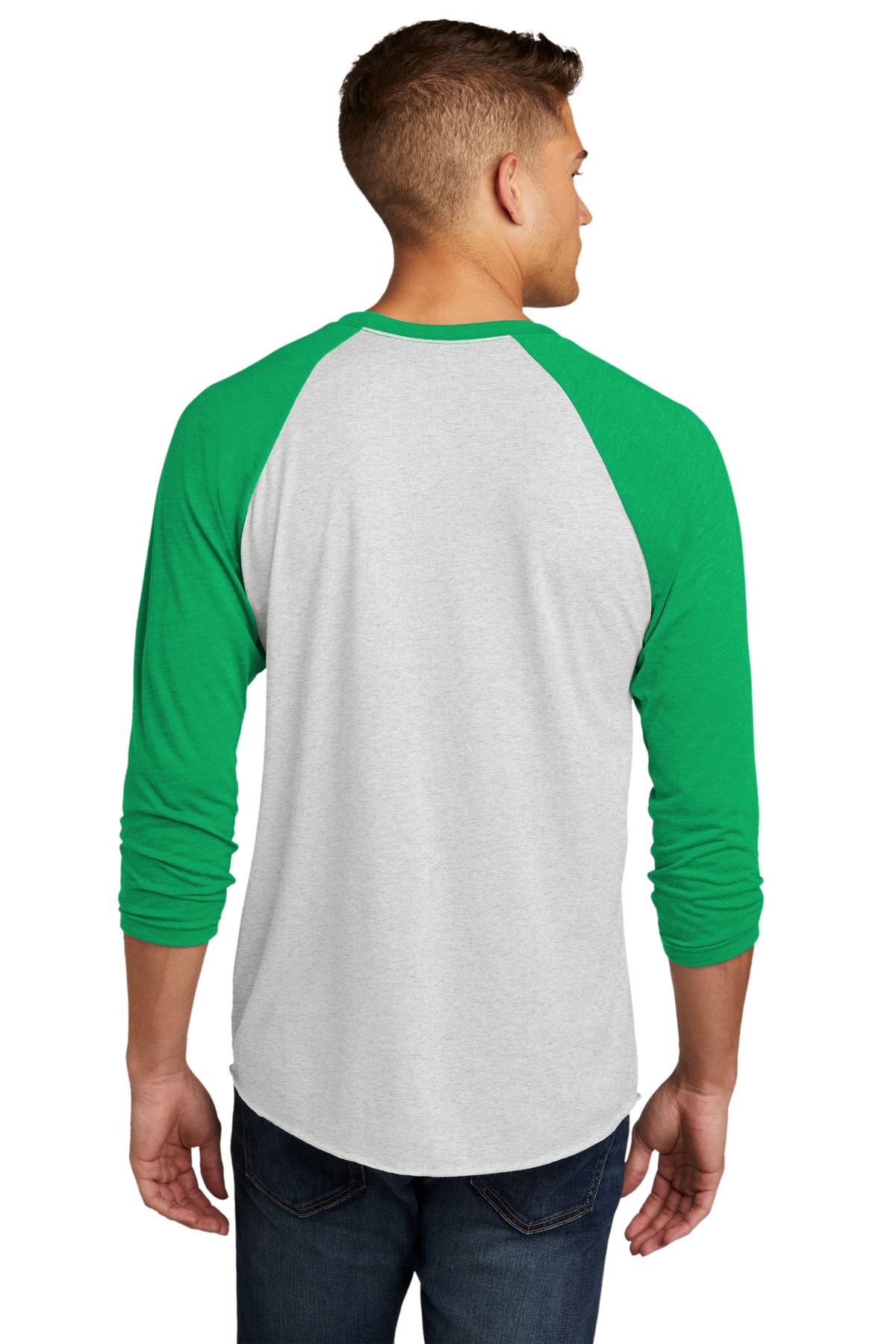 Model Back