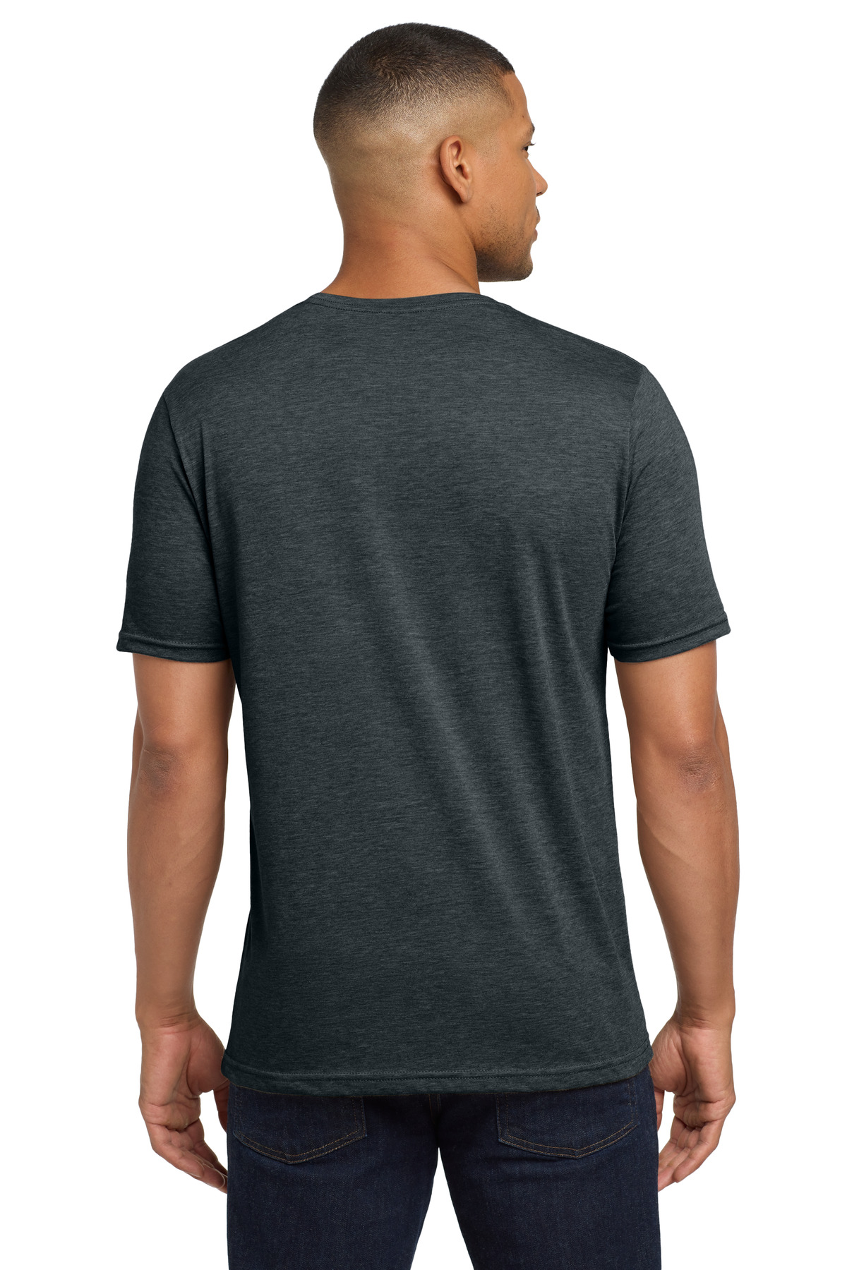 Model Back