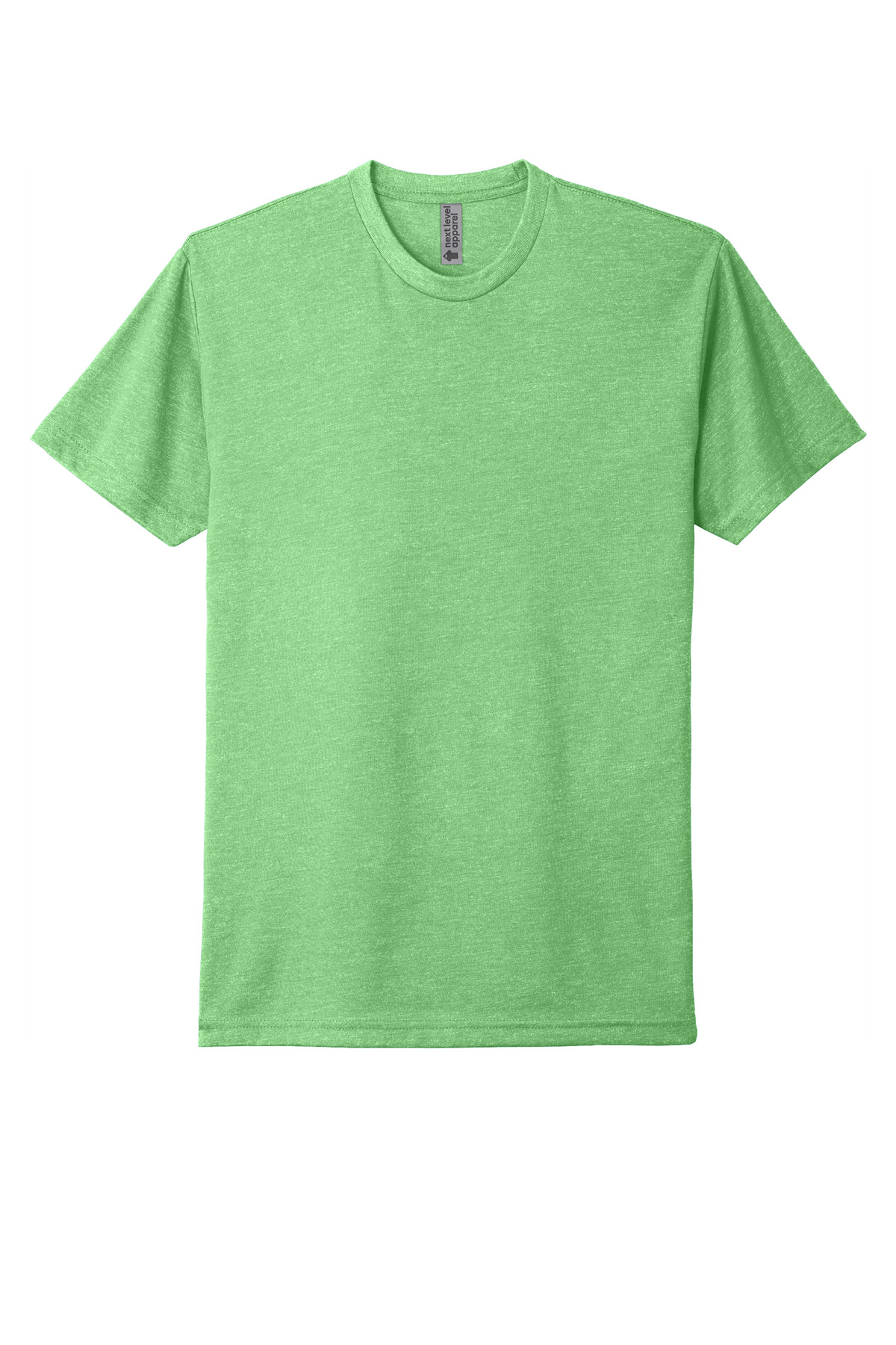Unisex CVC Tee.