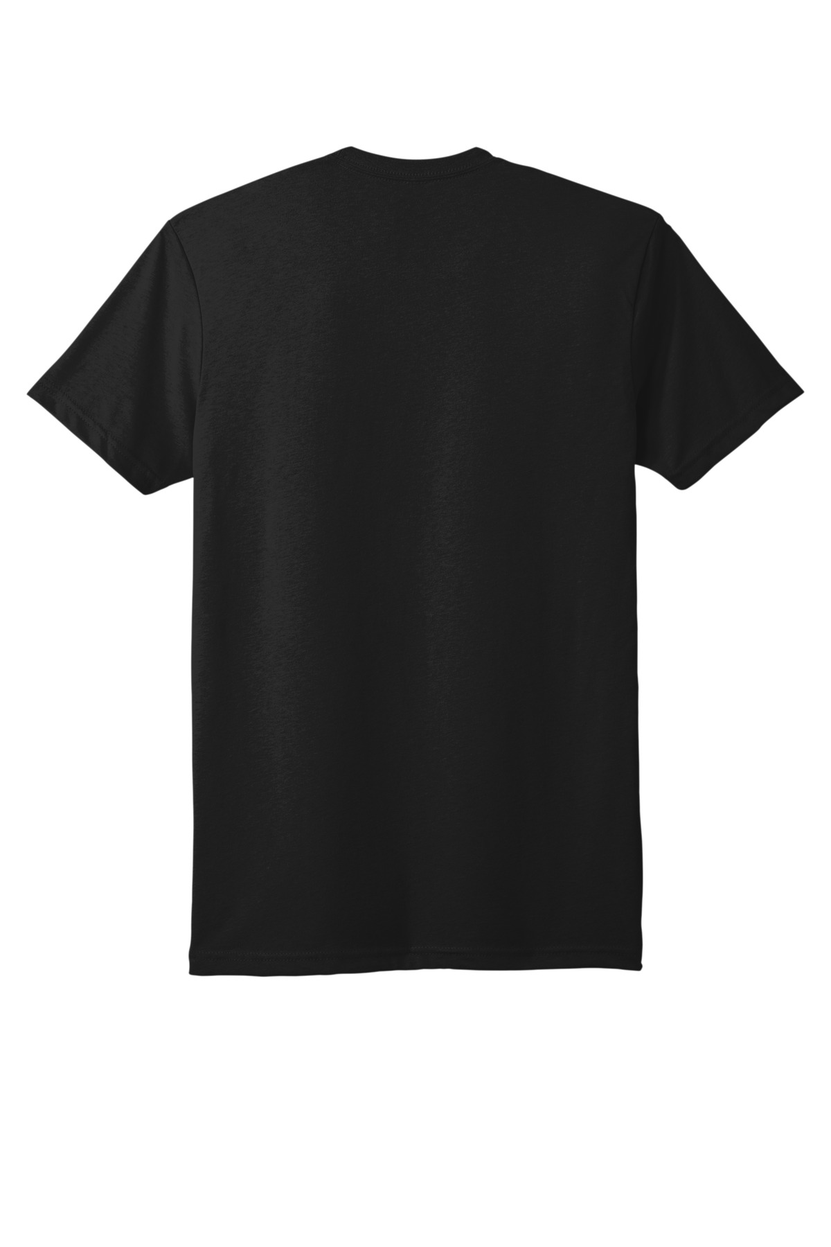 Back side
