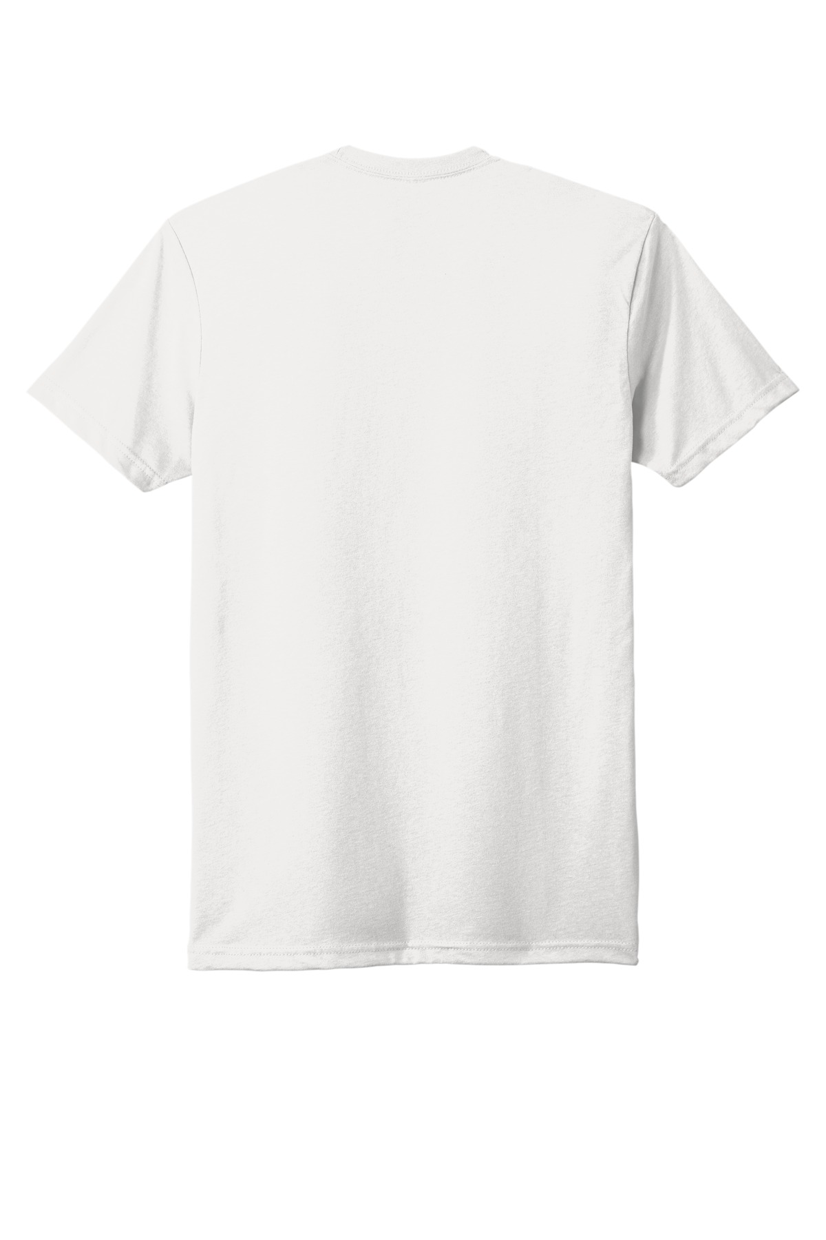 Next Level Apparel® Unisex CVC Sueded Tee