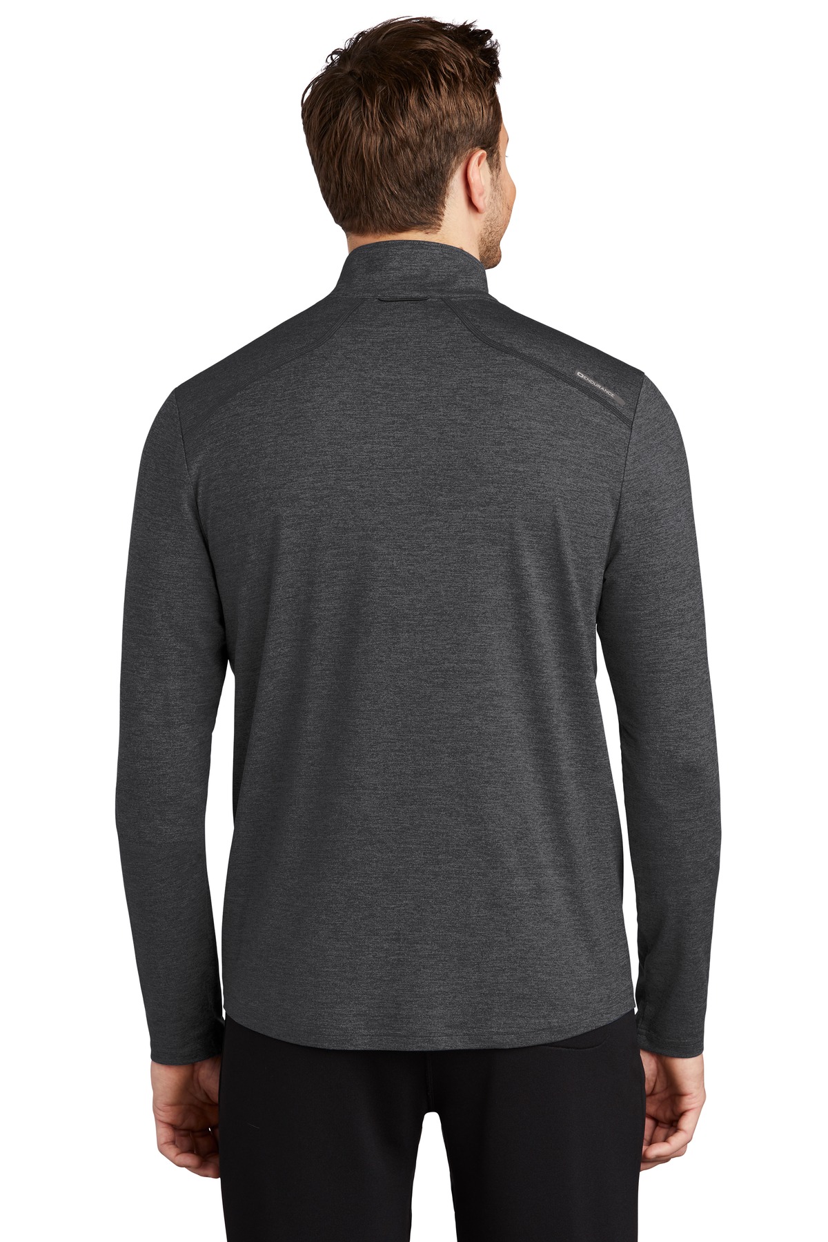 Model Back