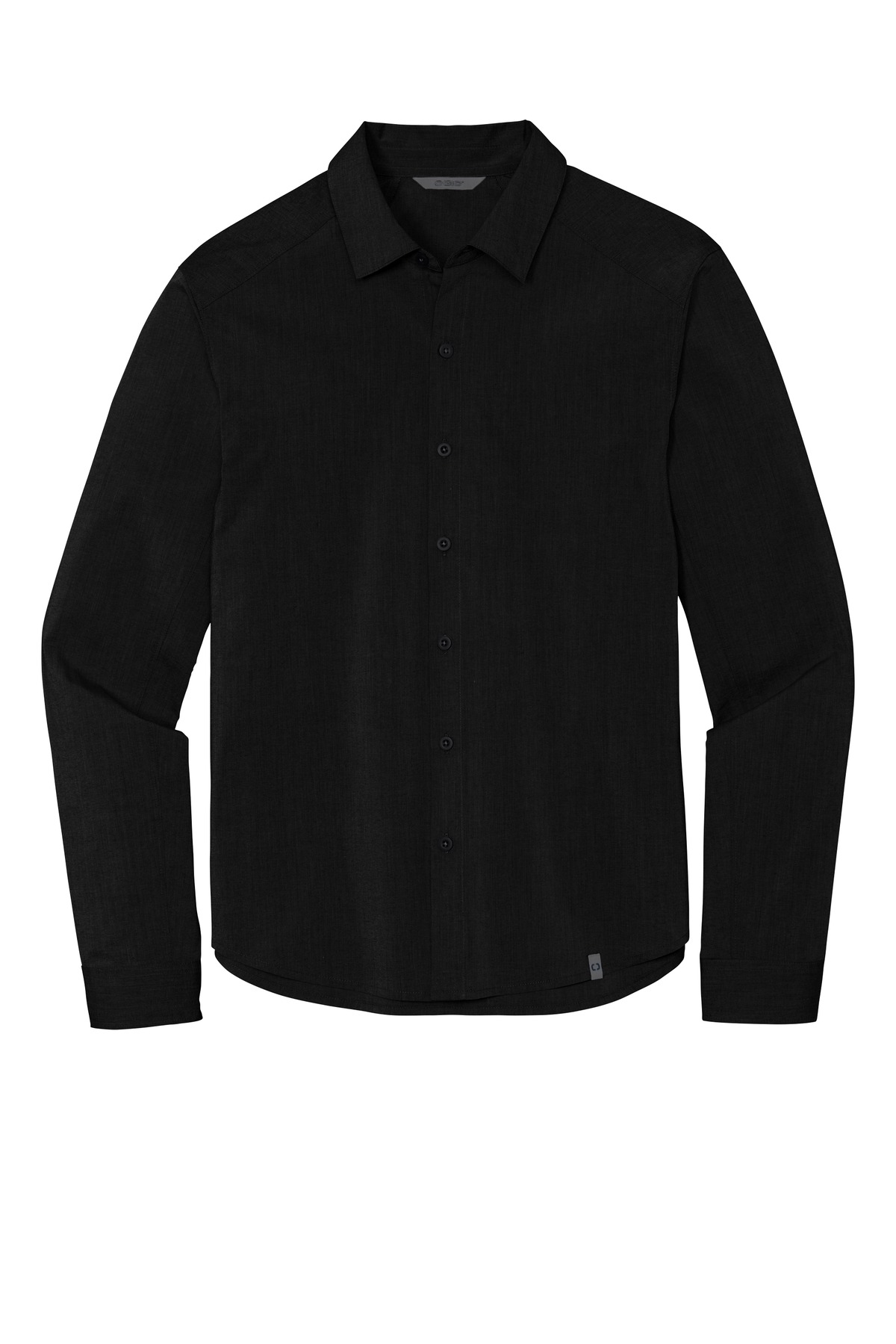 Commuter Woven Shirt.