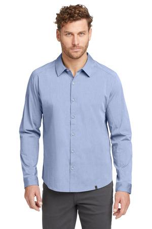 Commuter Woven Shirt.