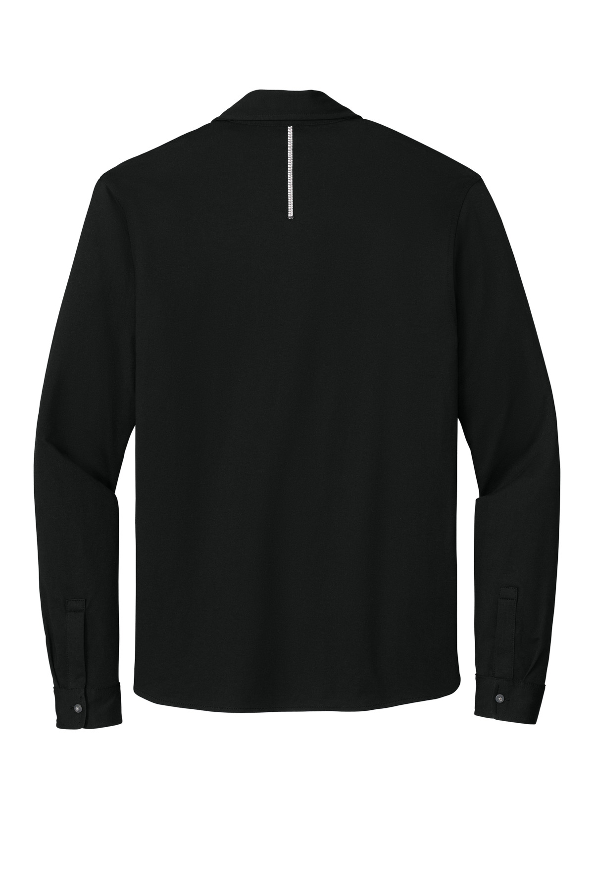 Back side