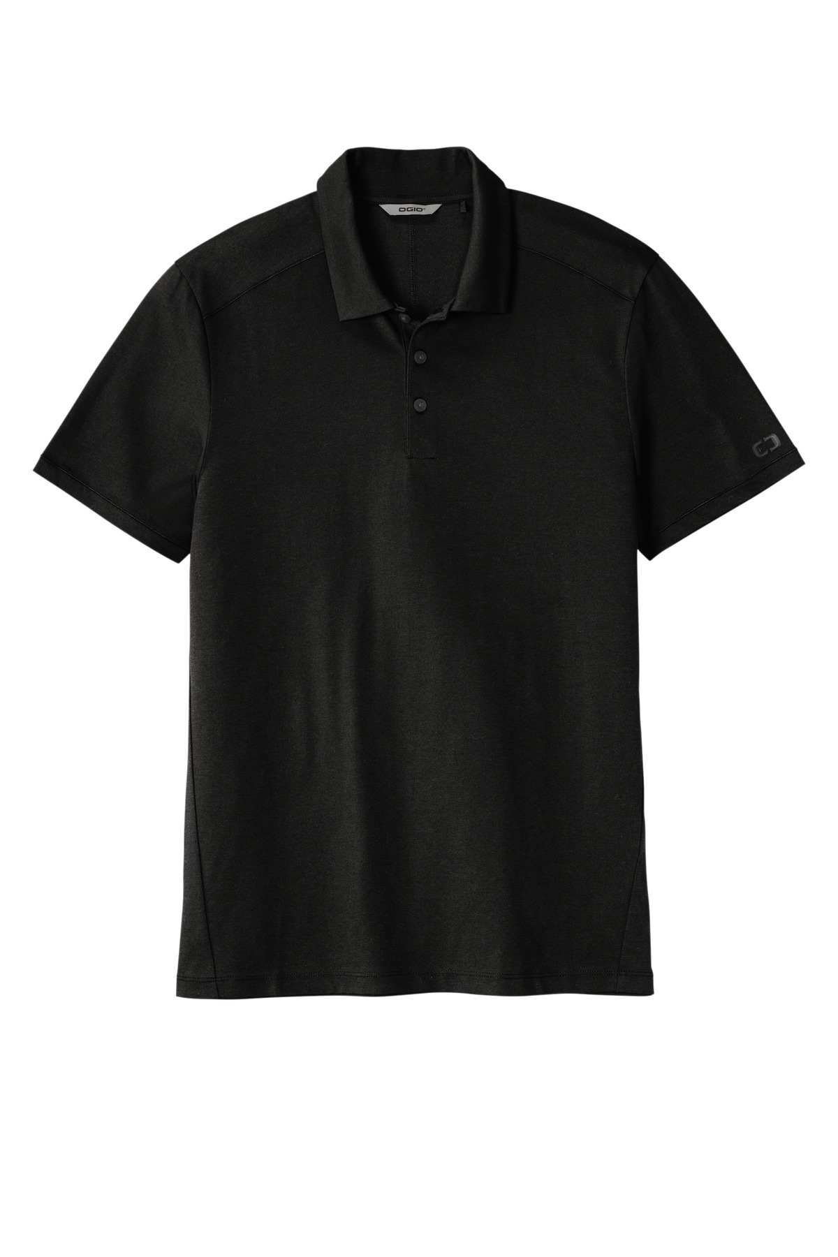 Code Stretch Polo.