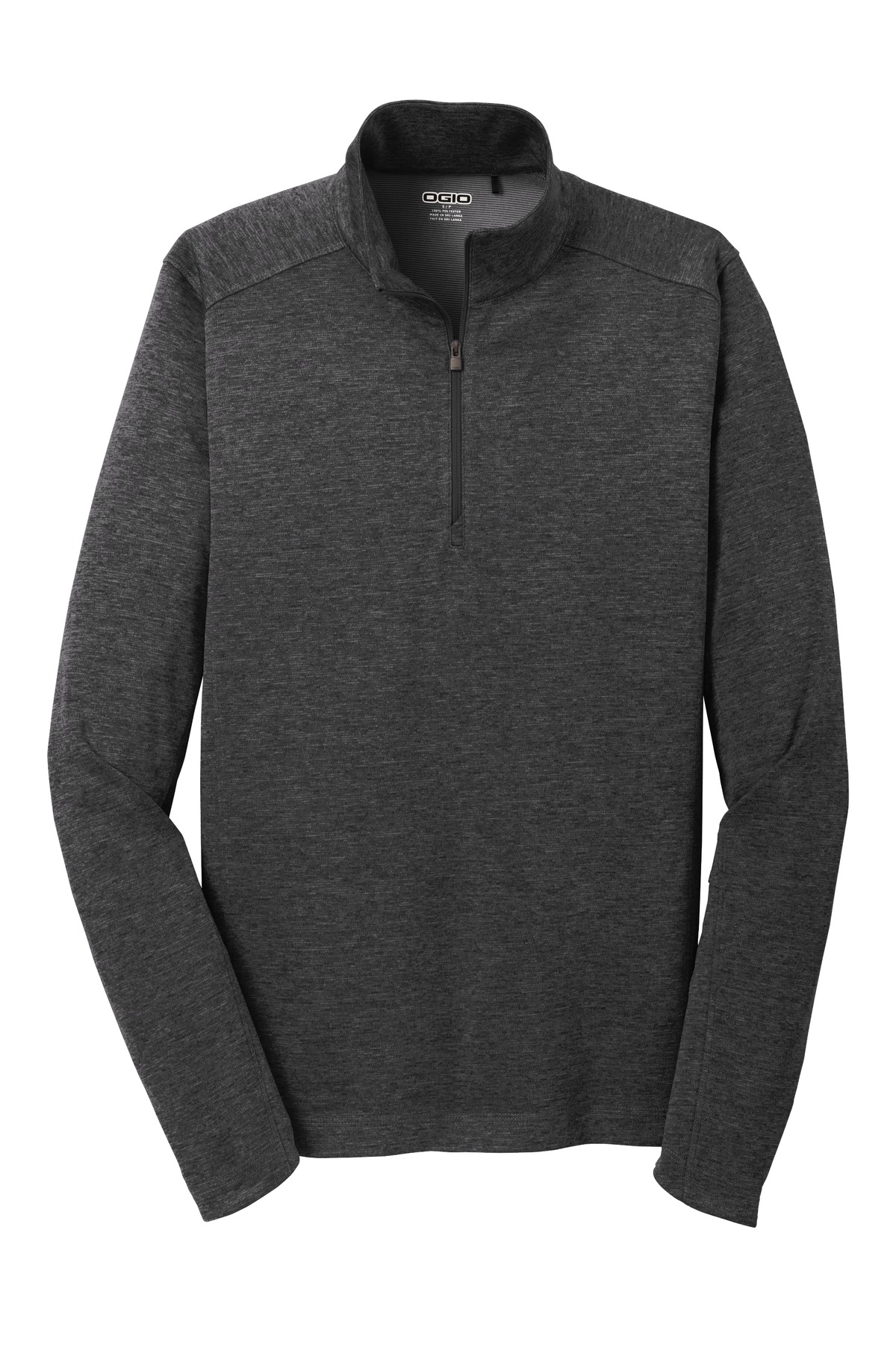 OGIO Pixel 1/4-Zip