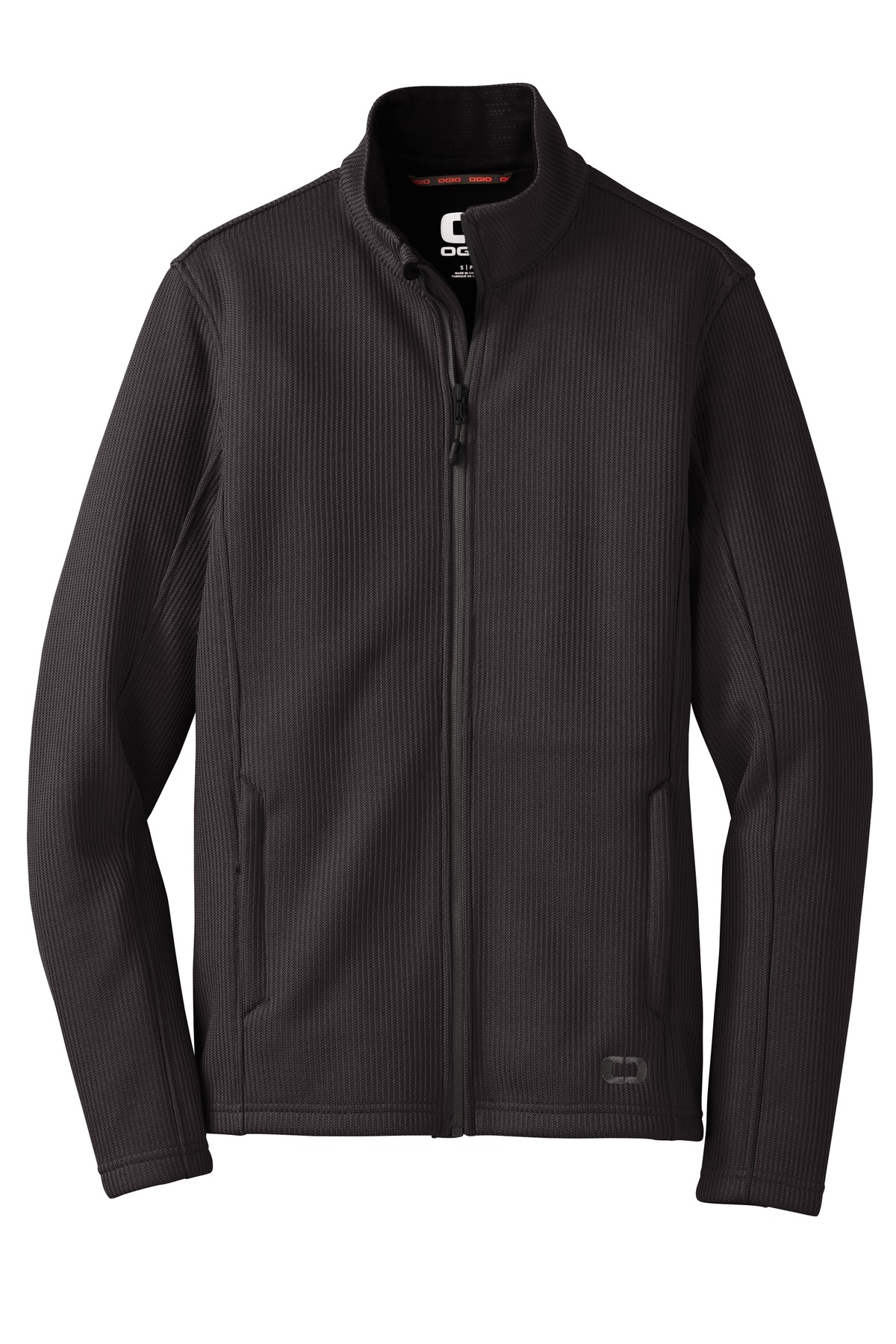 OGIO Grit Fleece Jacket