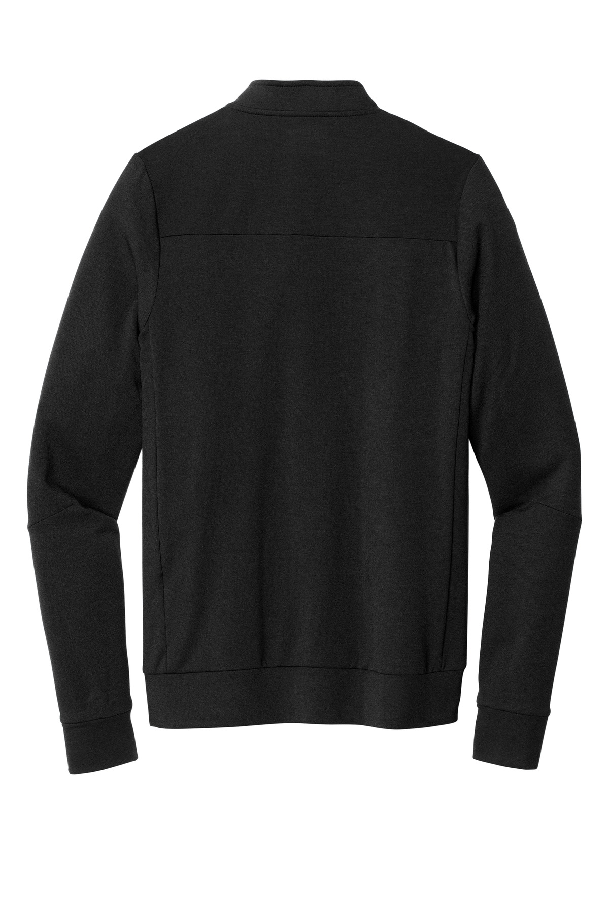 Back side