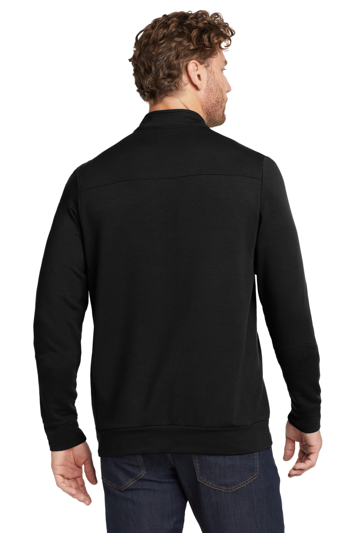 Model Back