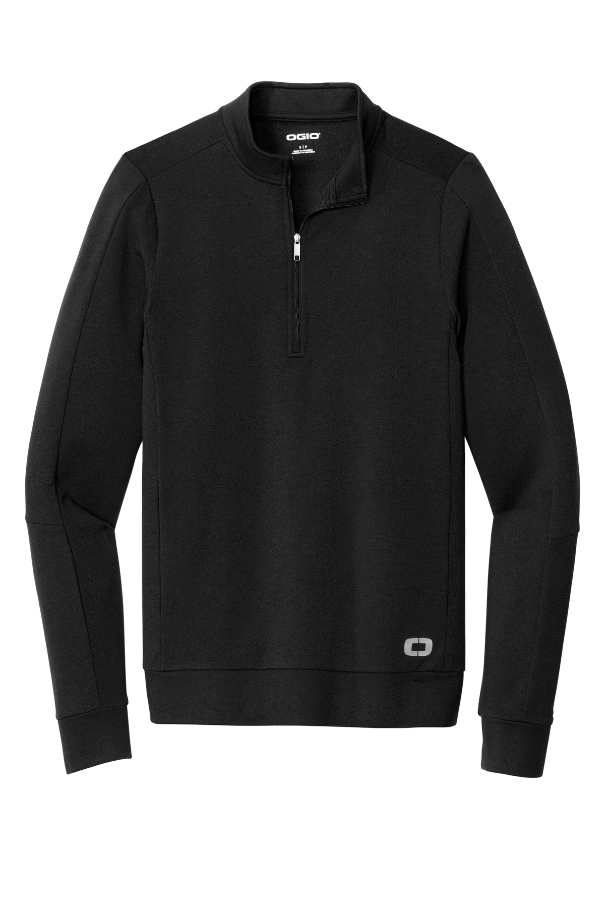 Luuma 1/2-Zip Fleece.