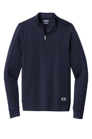 Luuma 1/2-Zip Fleece.