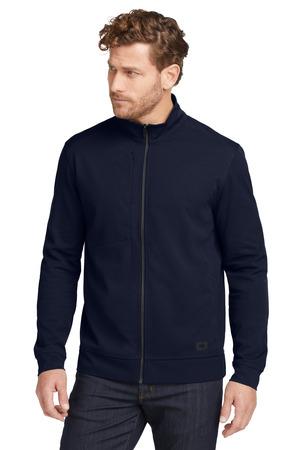 Hinge Full-Zip.