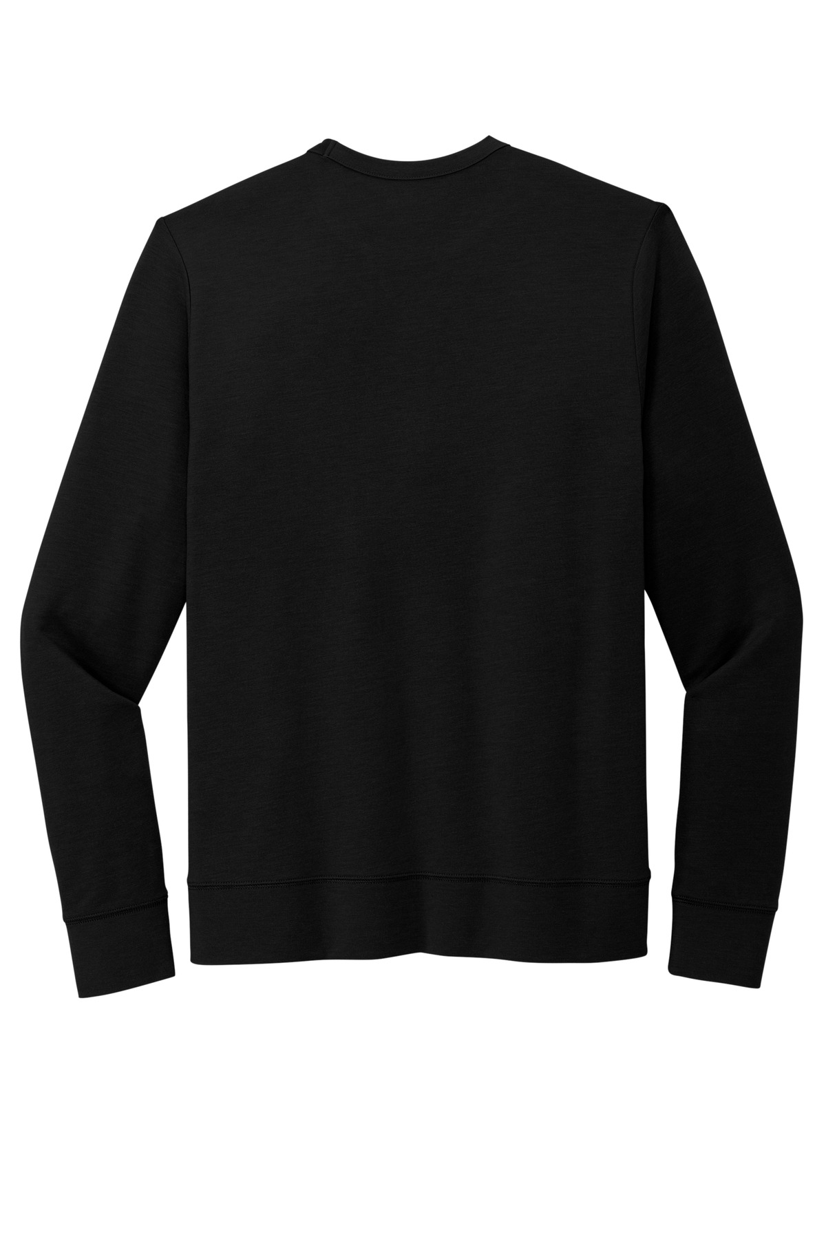 Back side