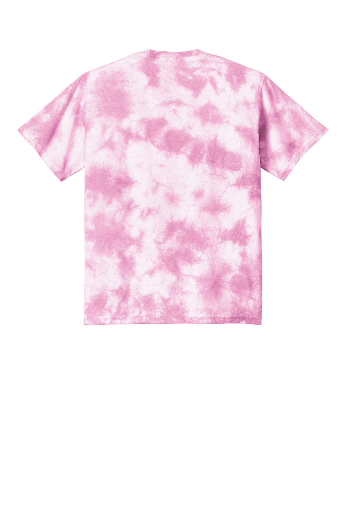 Youth Crystal Tie-Dye Tee