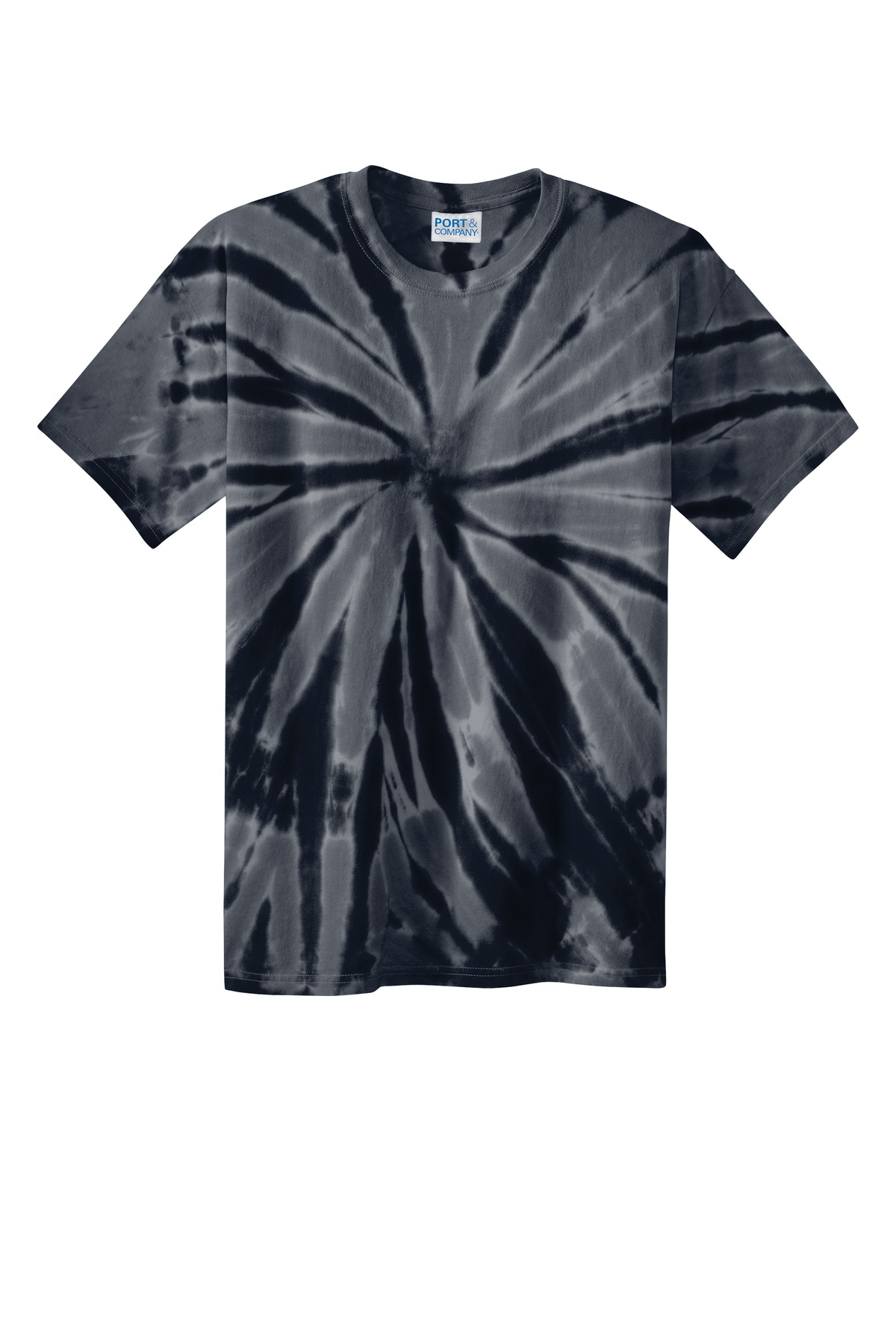 Port & Company – Tie-Dye Tee
