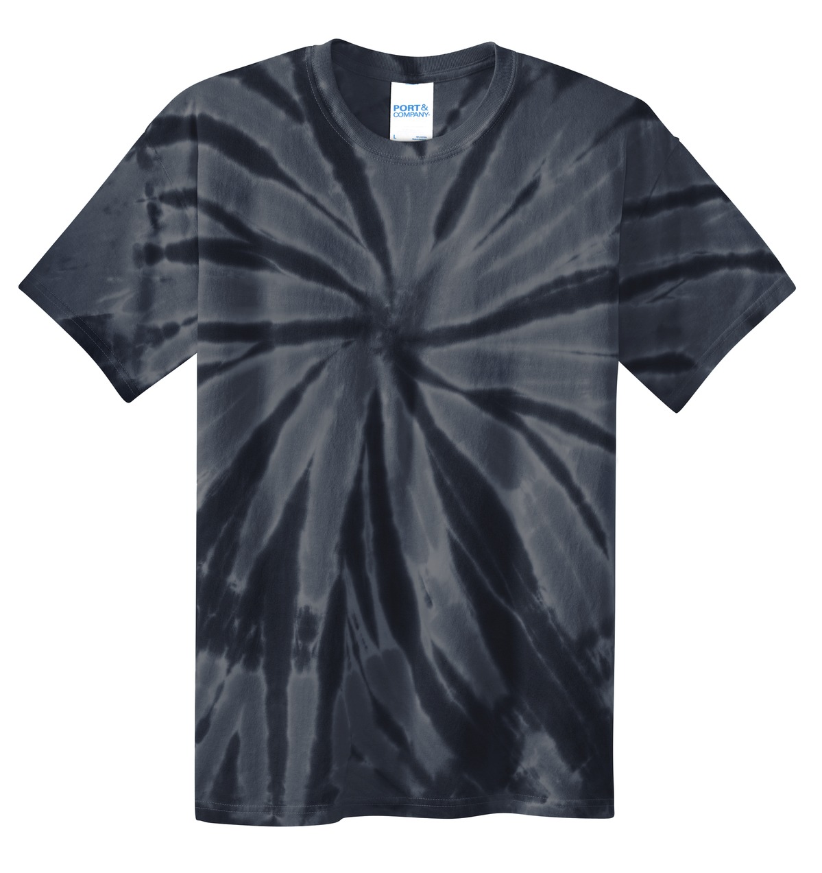 Port & Company – Youth Tie-Dye Tee