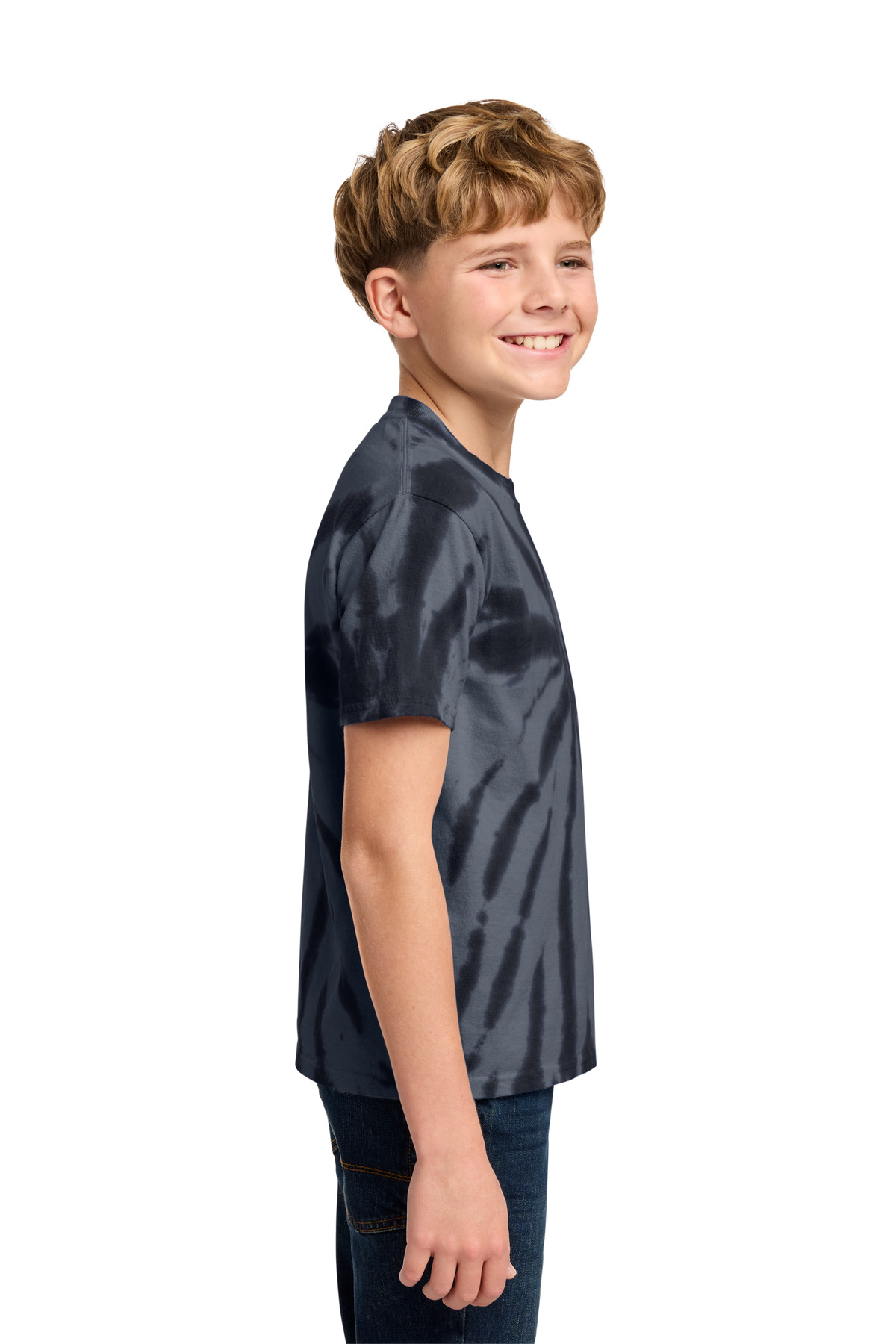 Model Side