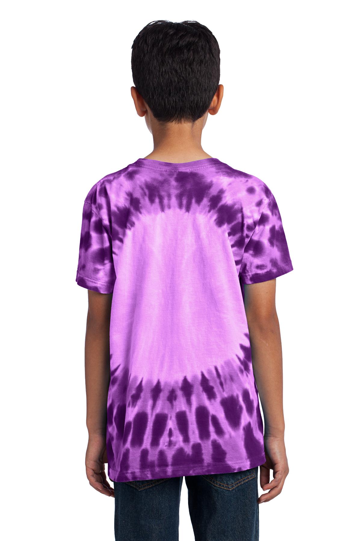 Model Back