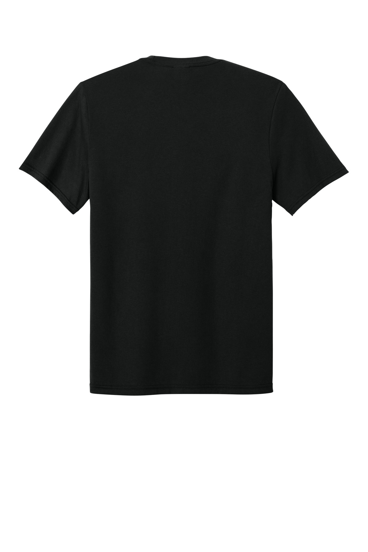 Back side